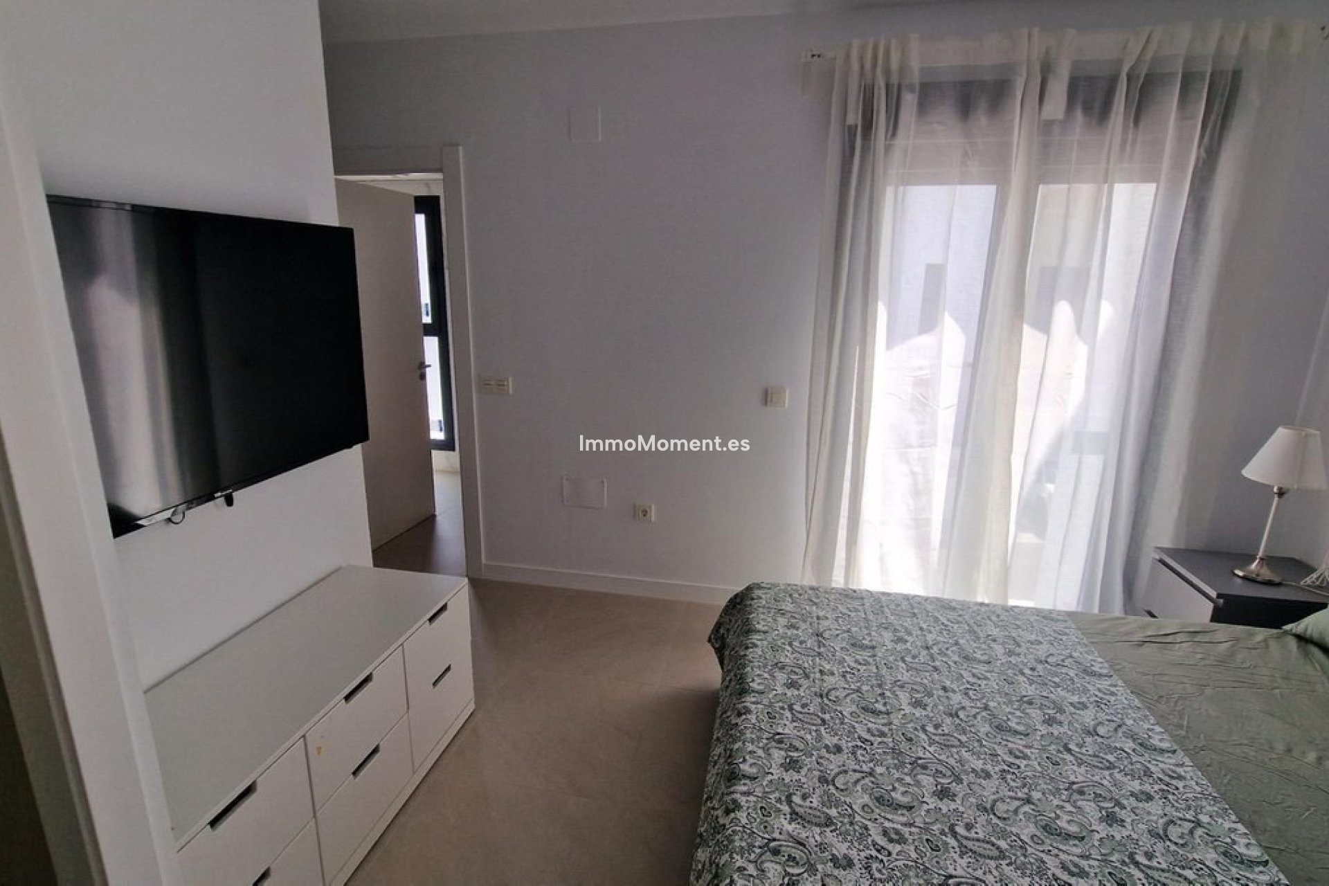 Bestaande woning - Rijtjeshuis - Binnenland  - Alhaurín de la Torre