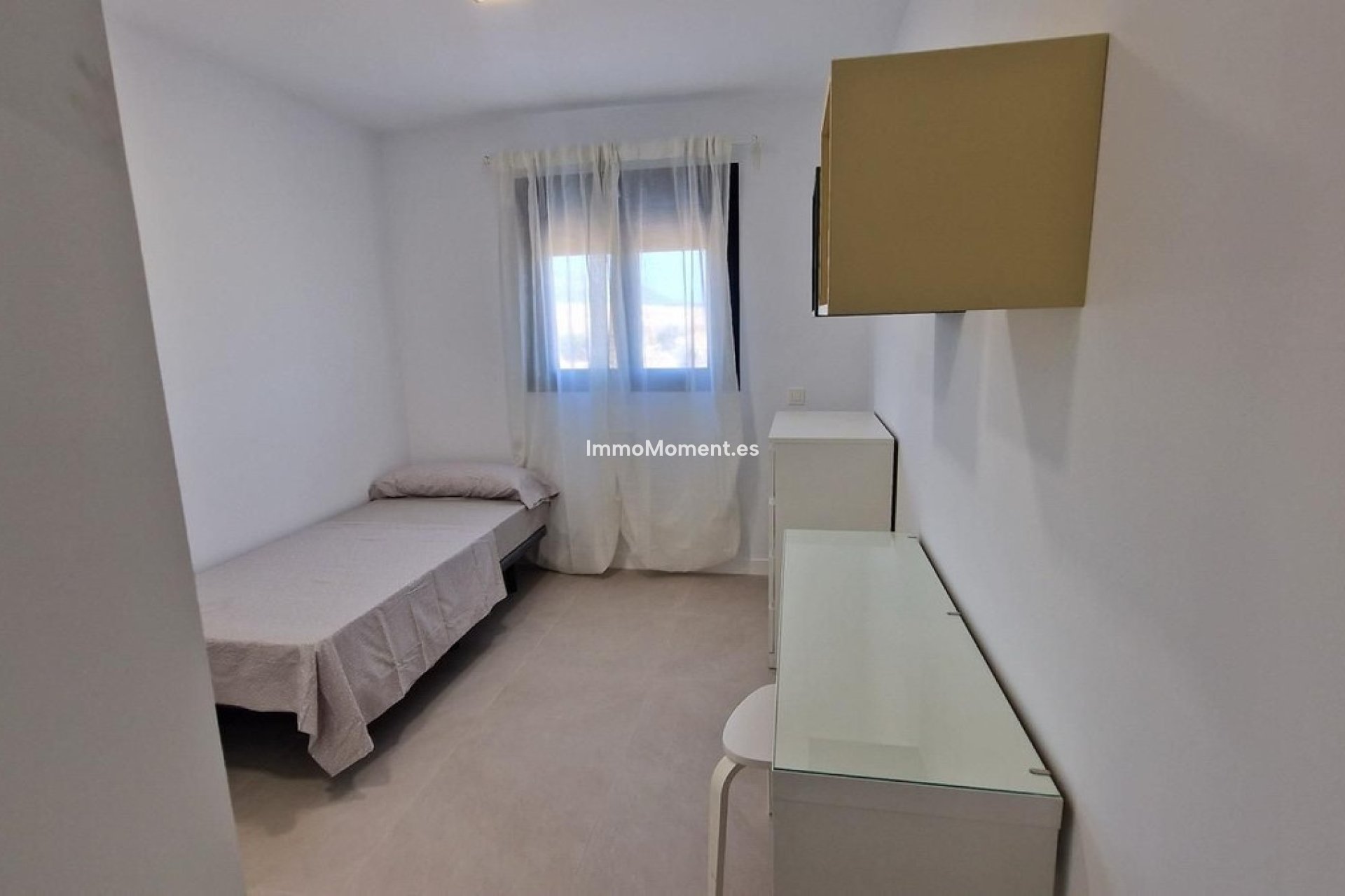 Bestaande woning - Rijtjeshuis - Binnenland  - Alhaurín de la Torre