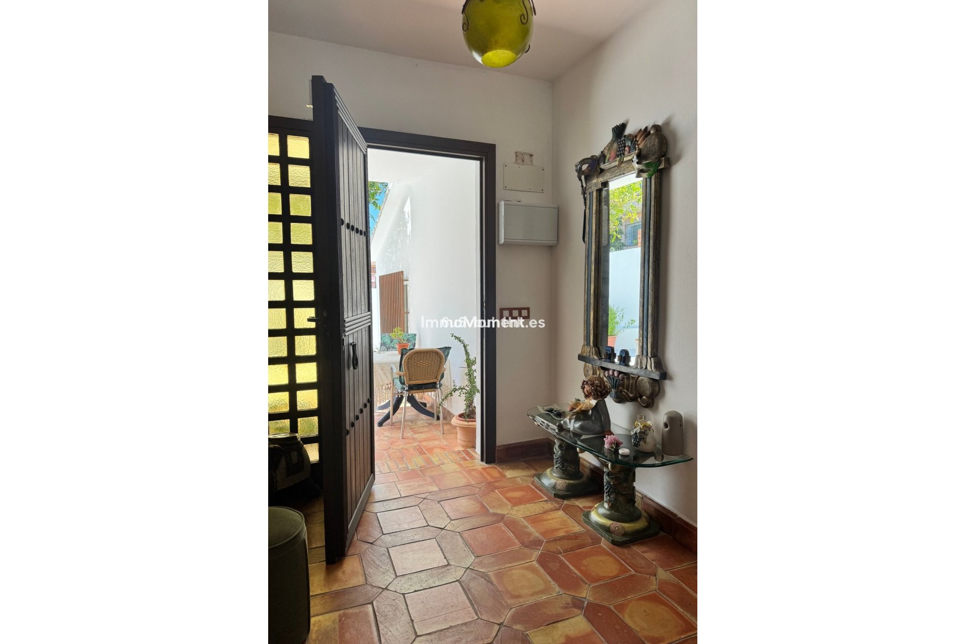 Bestaande woning - Rijtjeshuis - Binnenland  - Alhaurín de la Torre