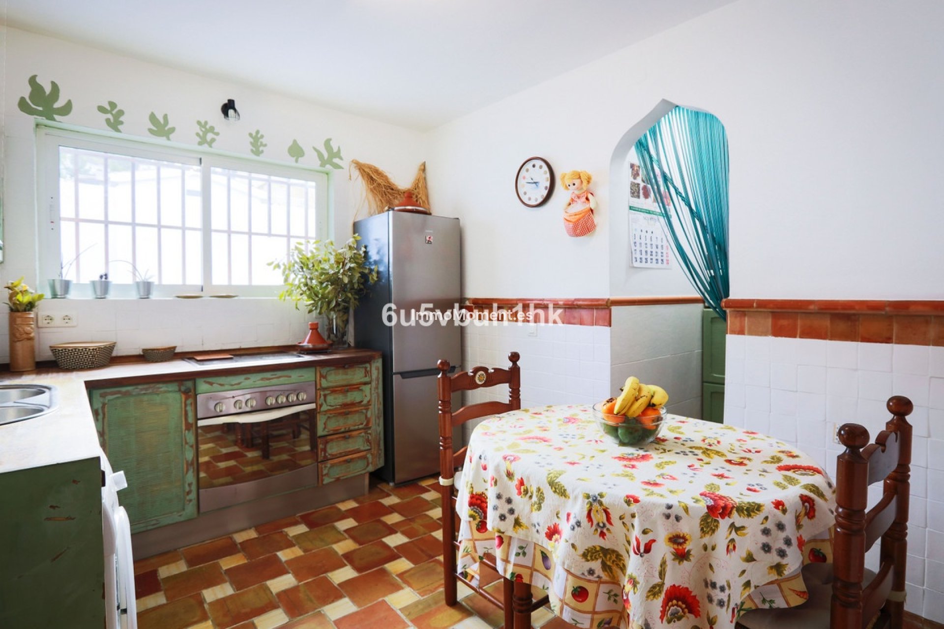 Bestaande woning - Rijtjeshuis - Binnenland  - Alhaurín de la Torre