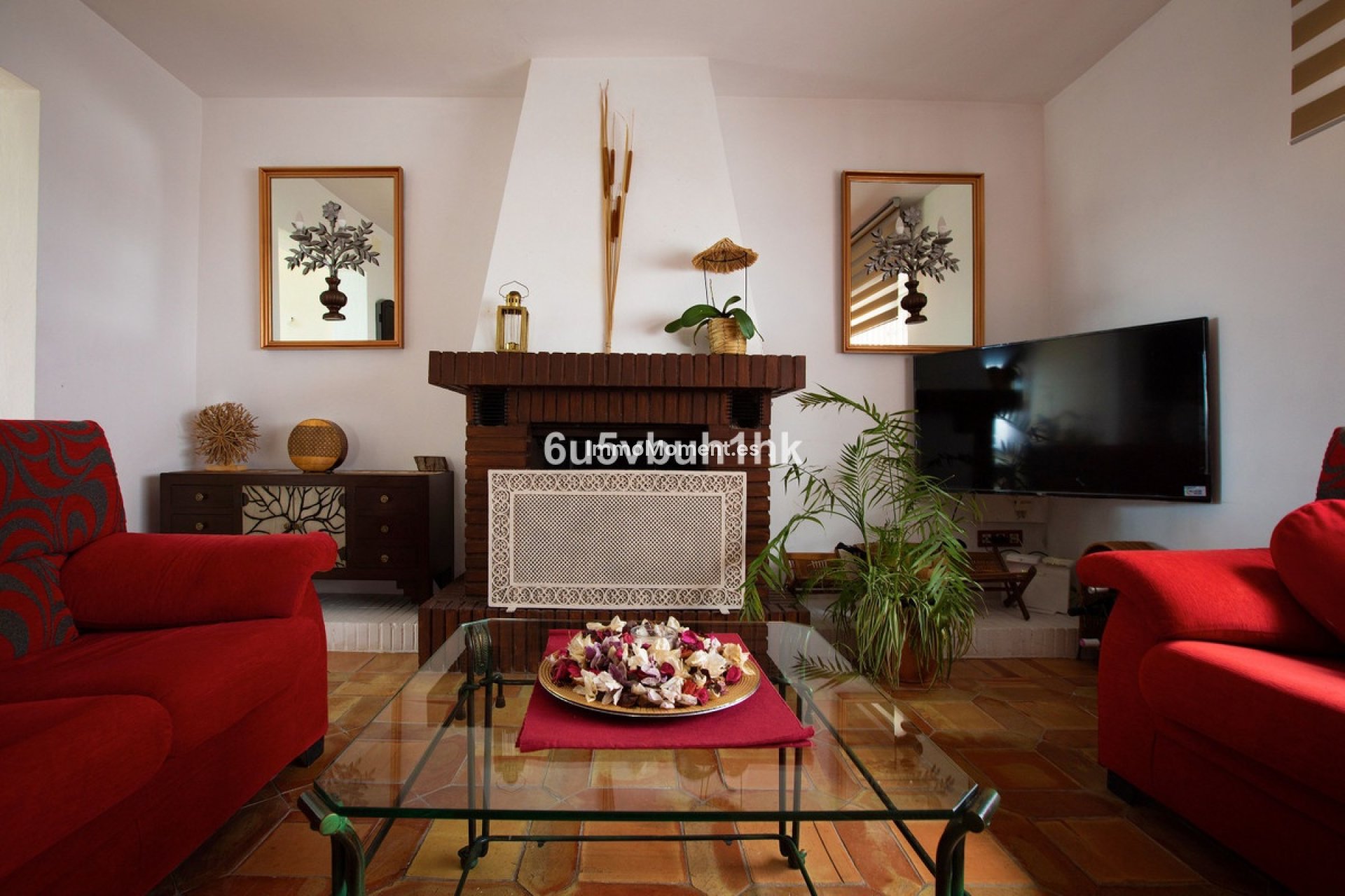 Bestaande woning - Rijtjeshuis - Binnenland  - Alhaurín de la Torre