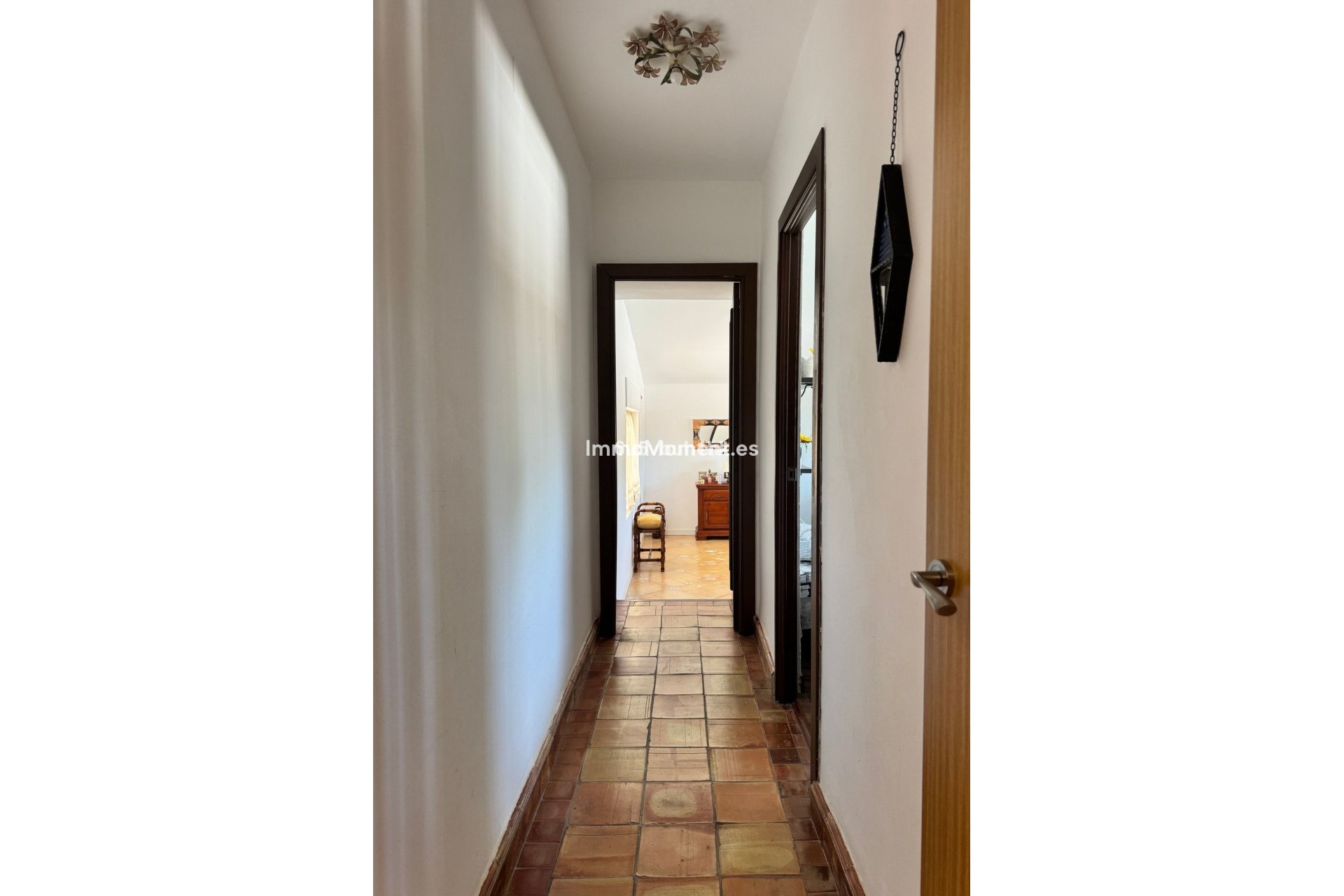 Bestaande woning - Rijtjeshuis - Binnenland  - Alhaurín de la Torre