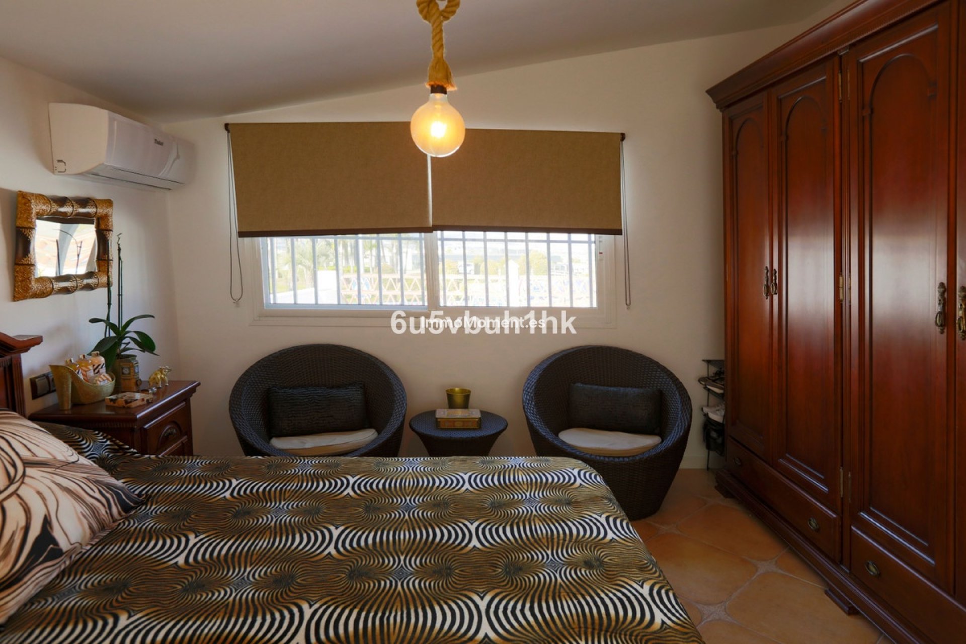 Bestaande woning - Rijtjeshuis - Binnenland  - Alhaurín de la Torre