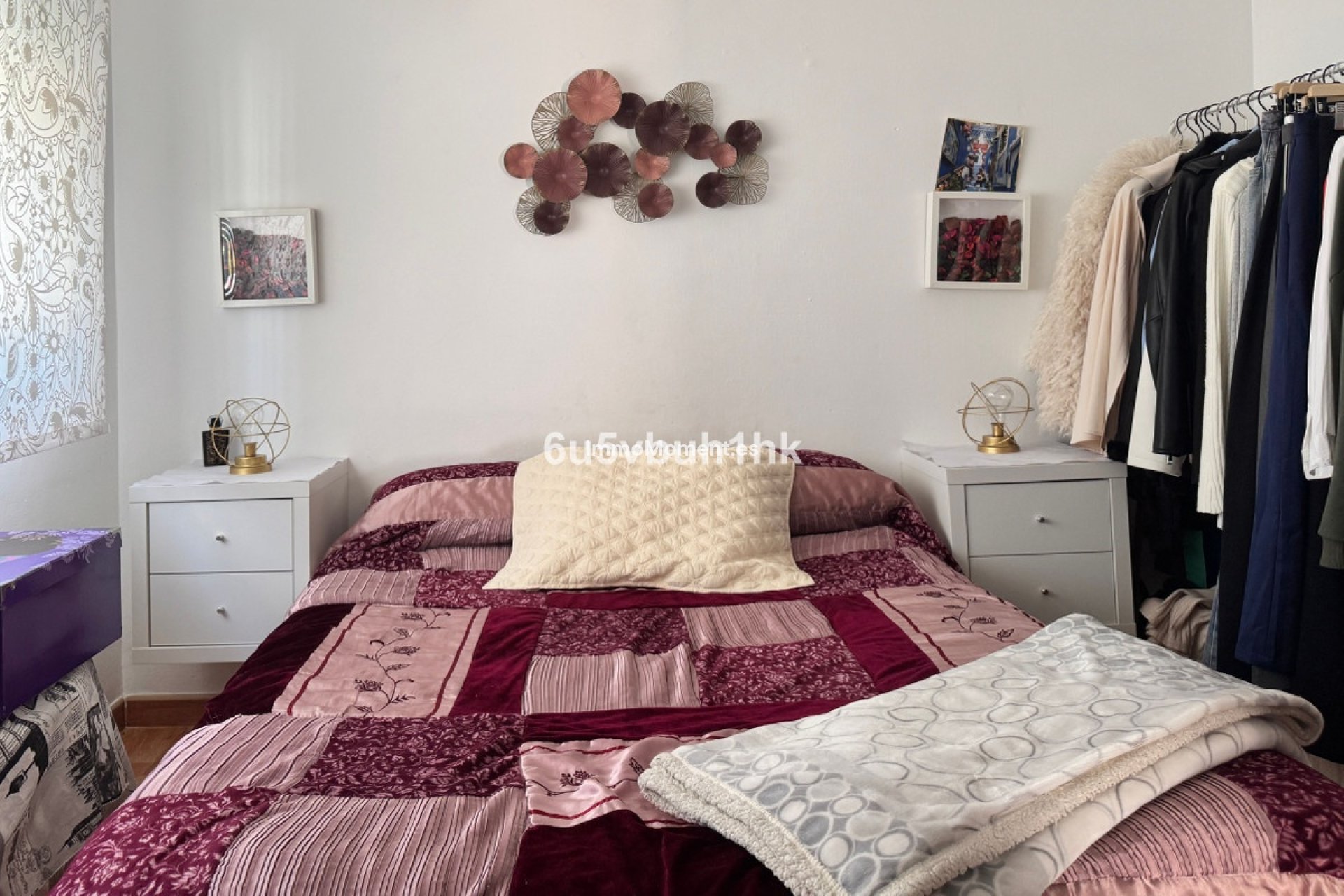 Bestaande woning - Rijtjeshuis - Binnenland  - Alhaurín de la Torre
