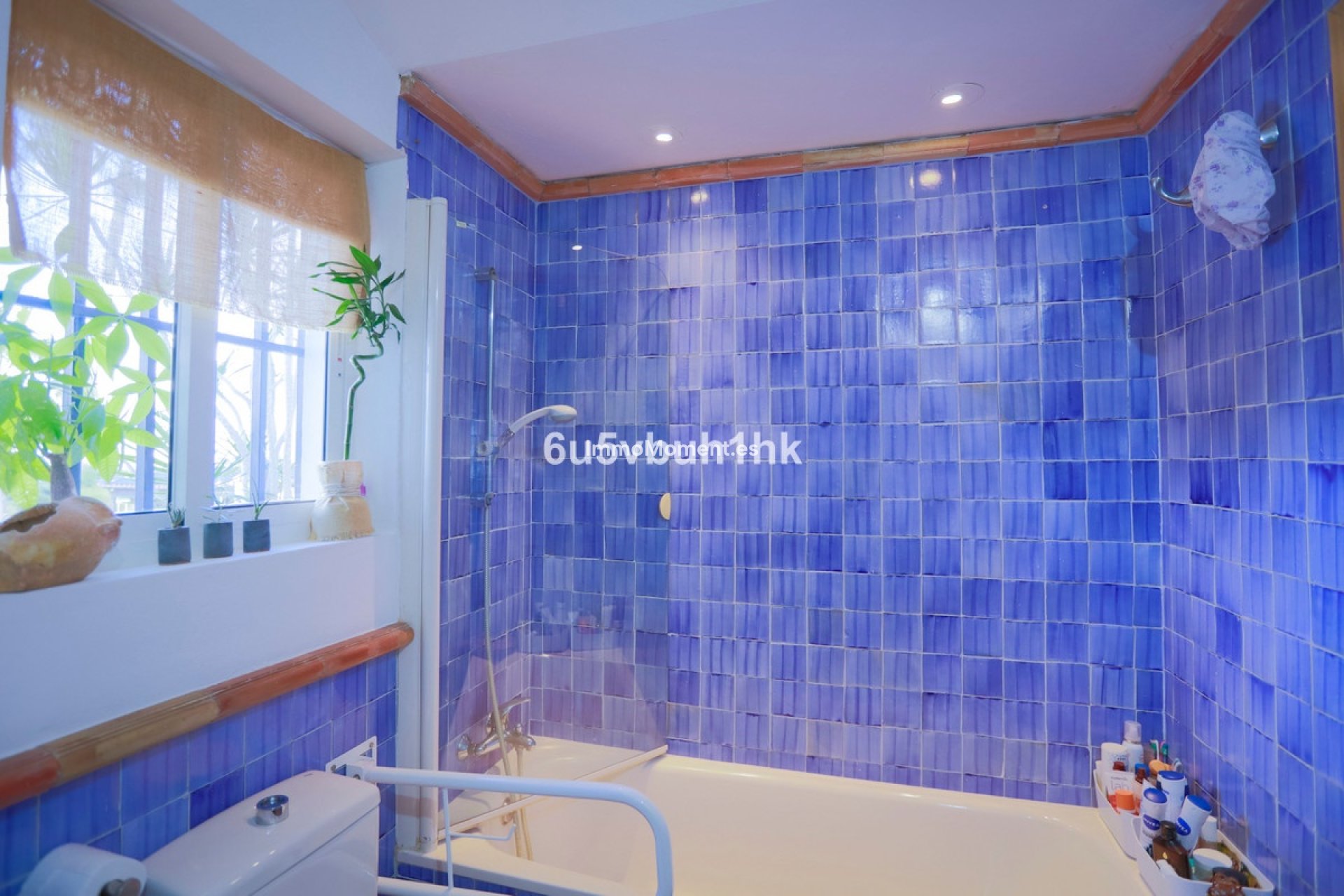 Bestaande woning - Rijtjeshuis - Binnenland  - Alhaurín de la Torre