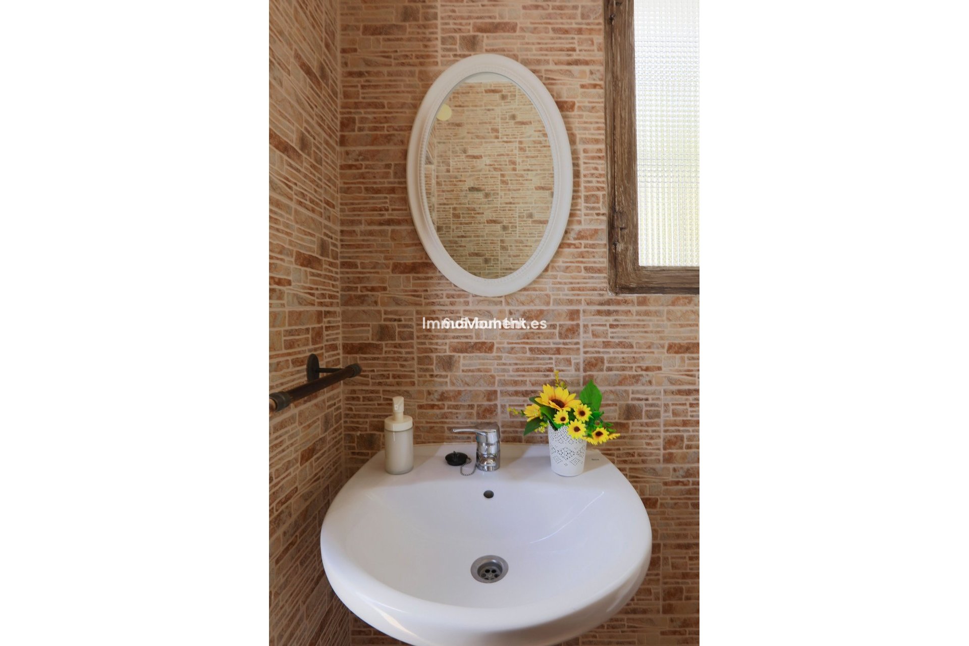 Bestaande woning - Rijtjeshuis - Binnenland  - Alhaurín de la Torre