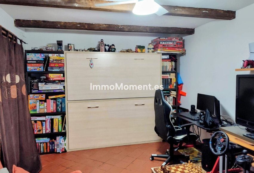 Bestaande woning - Rijtjeshuis - Binnenland  - Alhaurín de la Torre