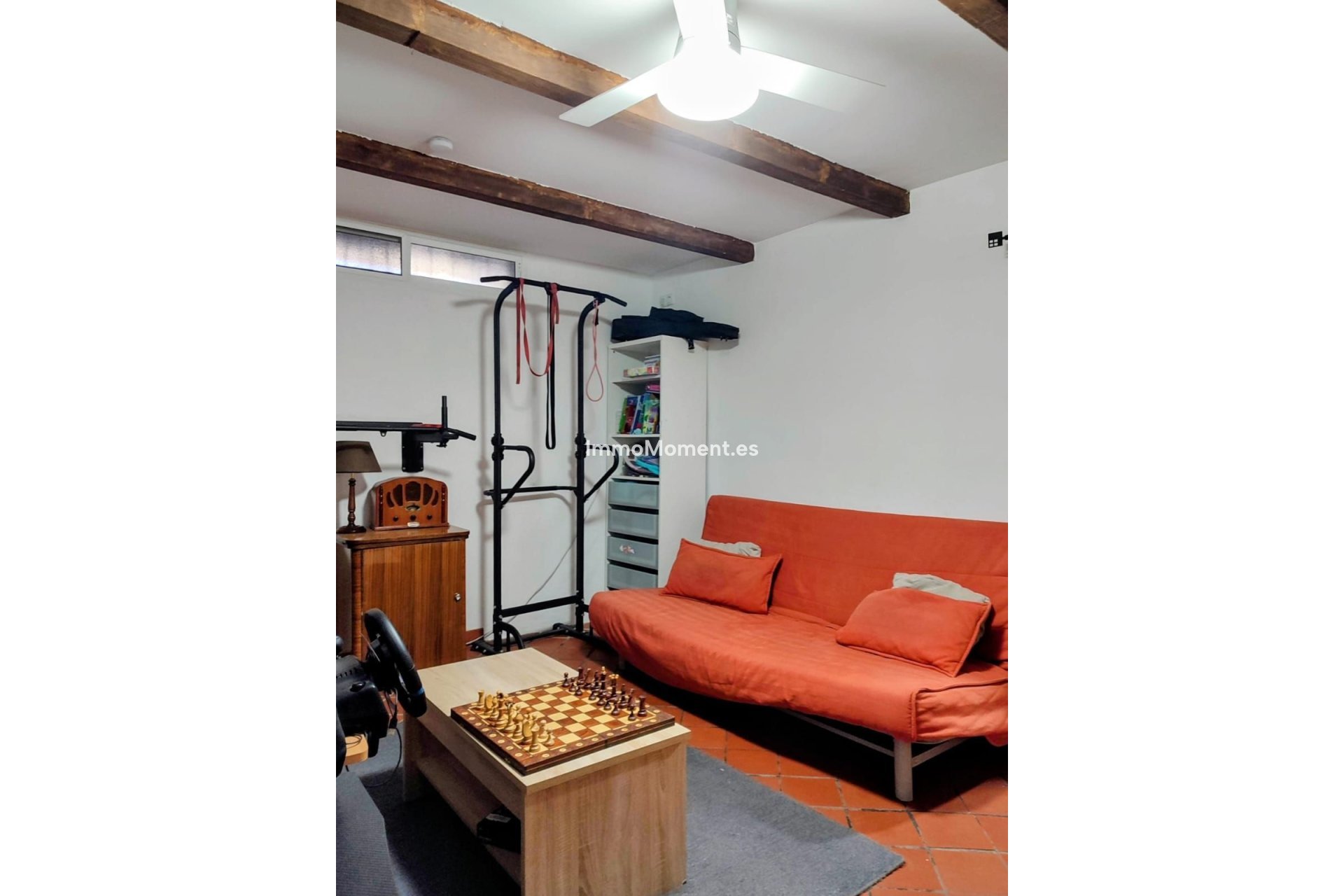 Bestaande woning - Rijtjeshuis - Binnenland  - Alhaurín de la Torre