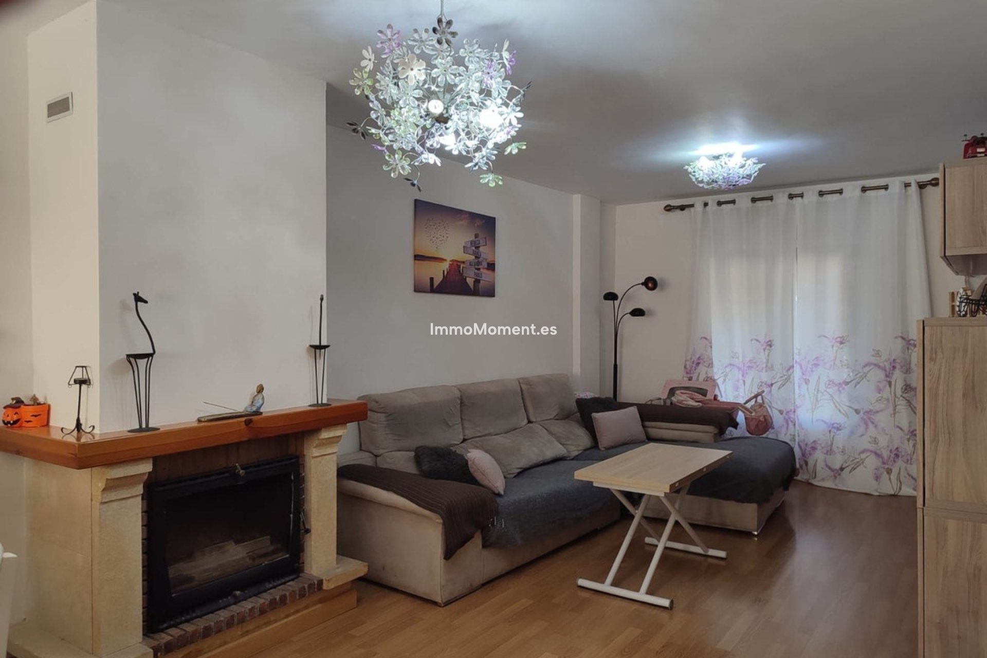 Bestaande woning - Rijtjeshuis - Binnenland  - Alhaurín de la Torre