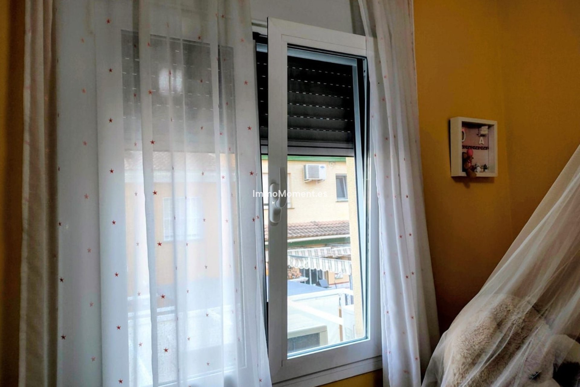 Bestaande woning - Rijtjeshuis - Binnenland  - Alhaurín de la Torre