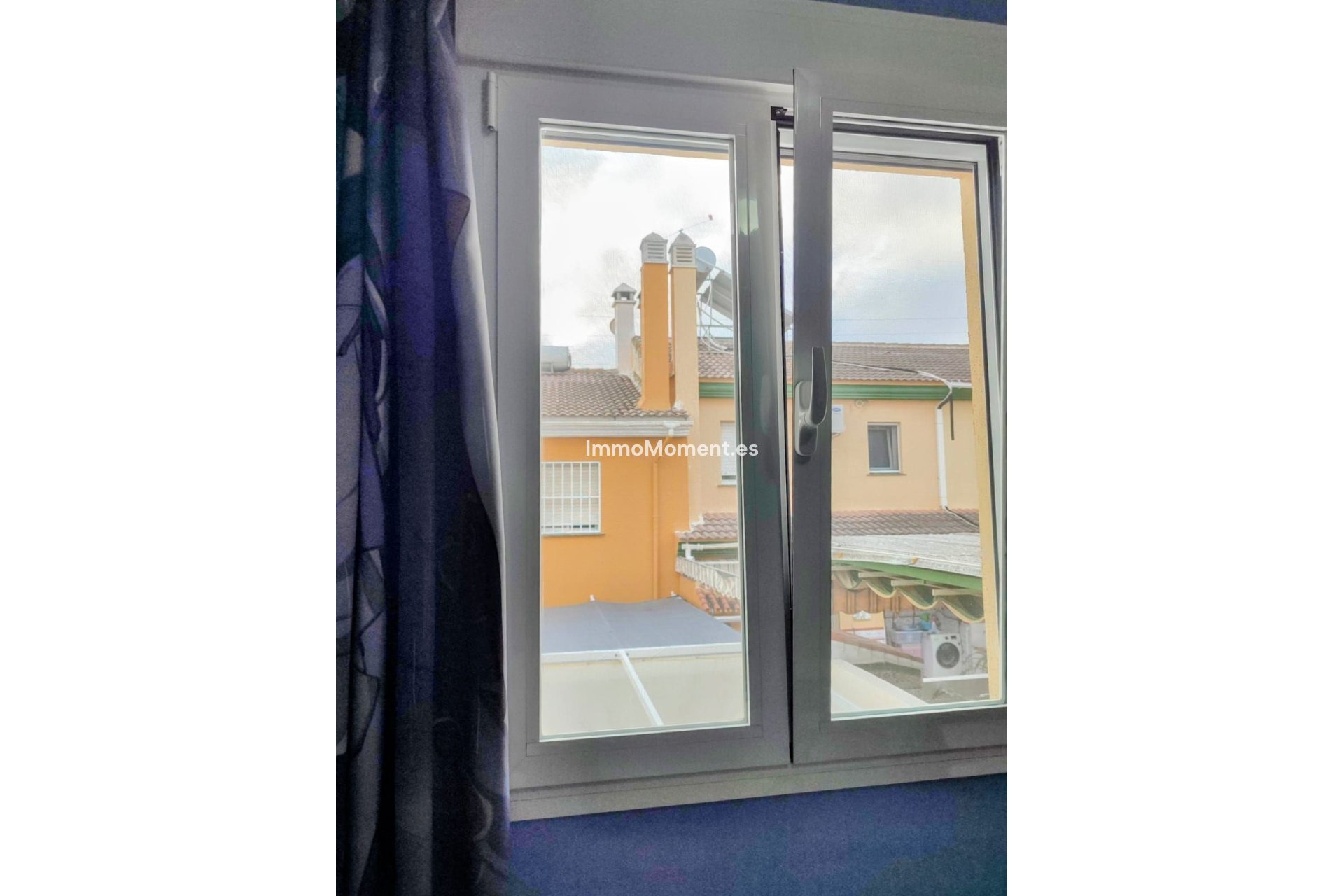 Bestaande woning - Rijtjeshuis - Binnenland  - Alhaurín de la Torre