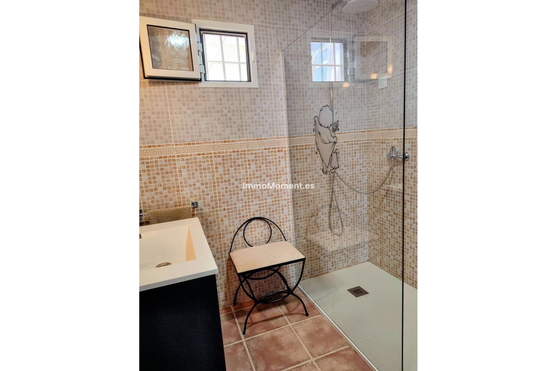 Bestaande woning - Rijtjeshuis - Binnenland  - Alhaurín de la Torre