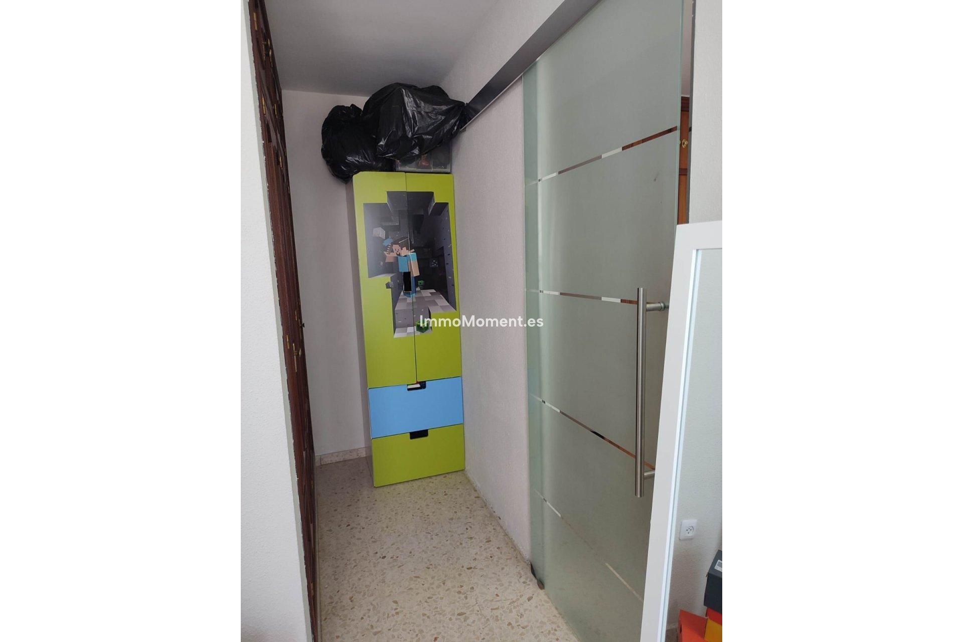 Bestaande woning - Rijtjeshuis - Binnenland  - Alhaurín de la Torre