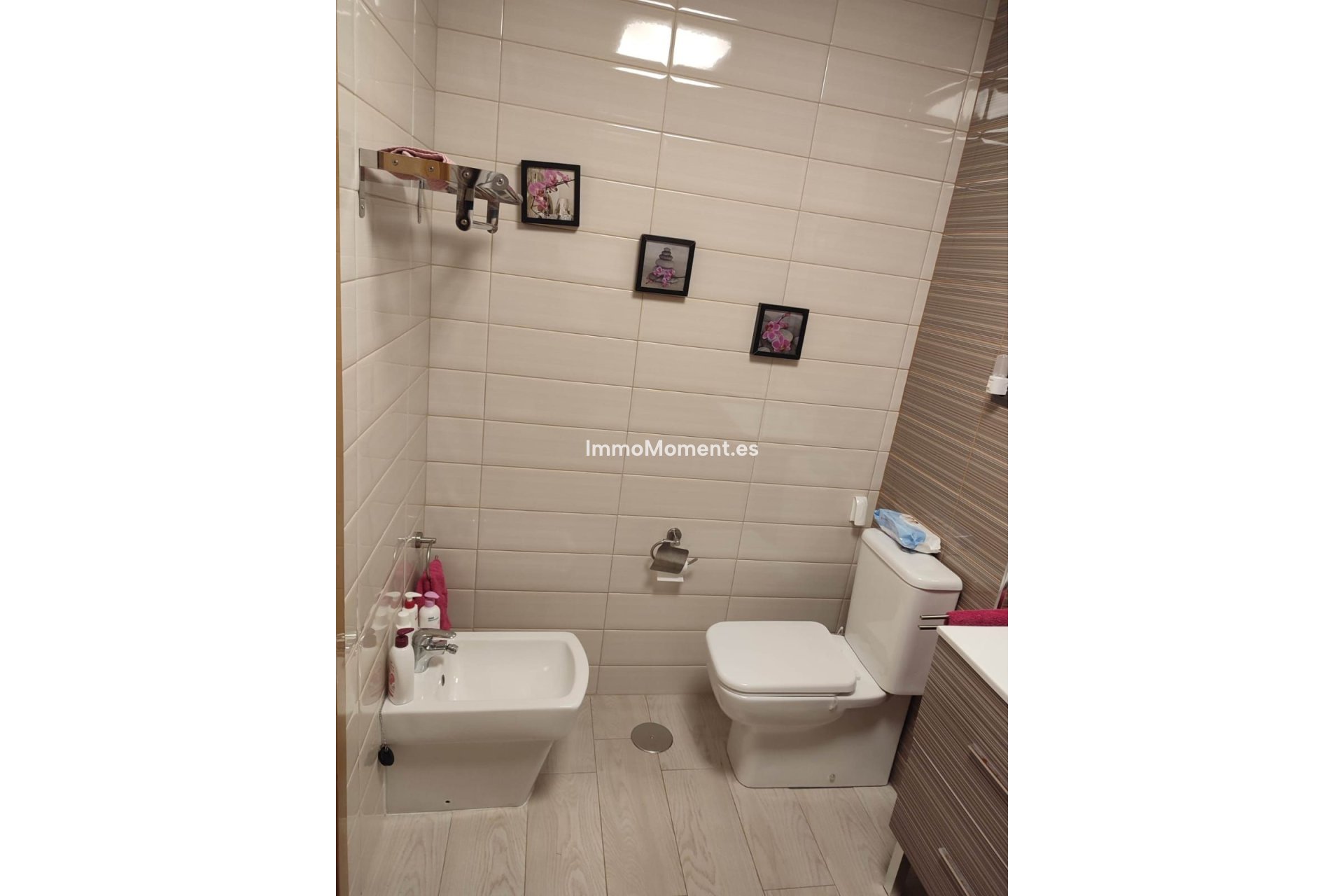 Bestaande woning - Rijtjeshuis - Binnenland  - Alhaurín de la Torre