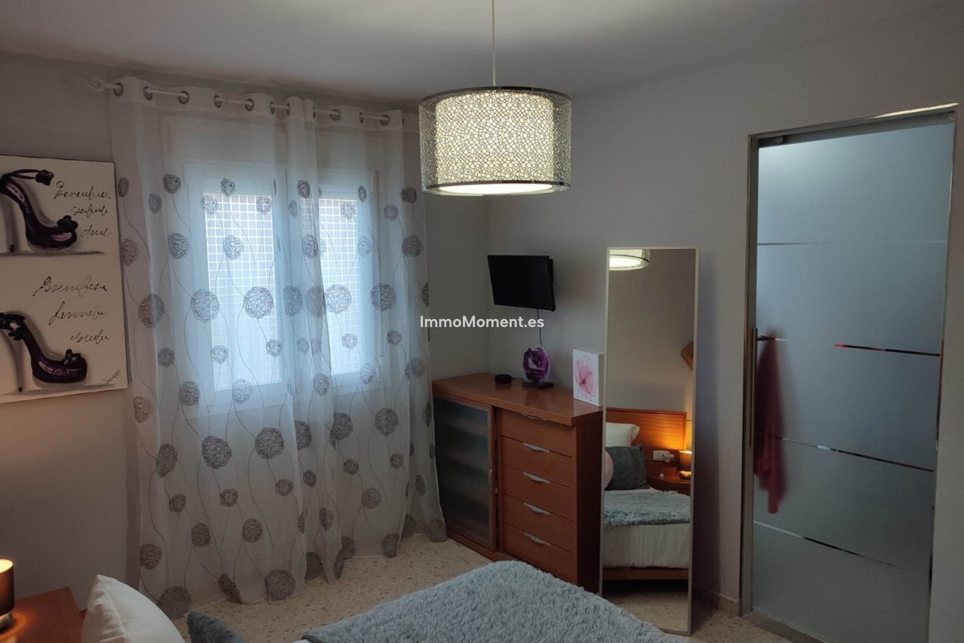 Bestaande woning - Rijtjeshuis - Binnenland  - Alhaurín de la Torre