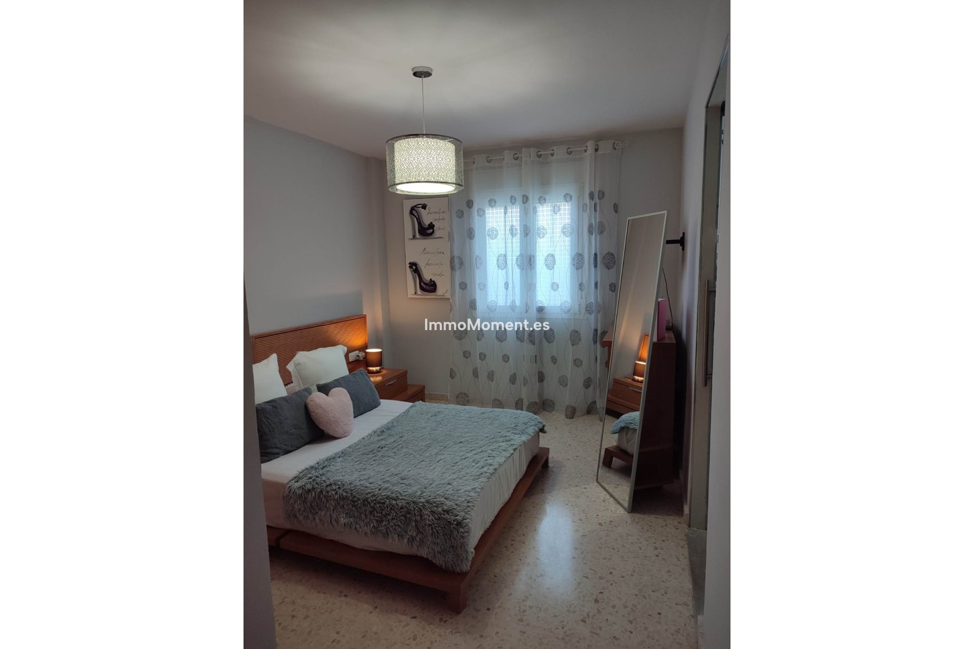 Bestaande woning - Rijtjeshuis - Binnenland  - Alhaurín de la Torre