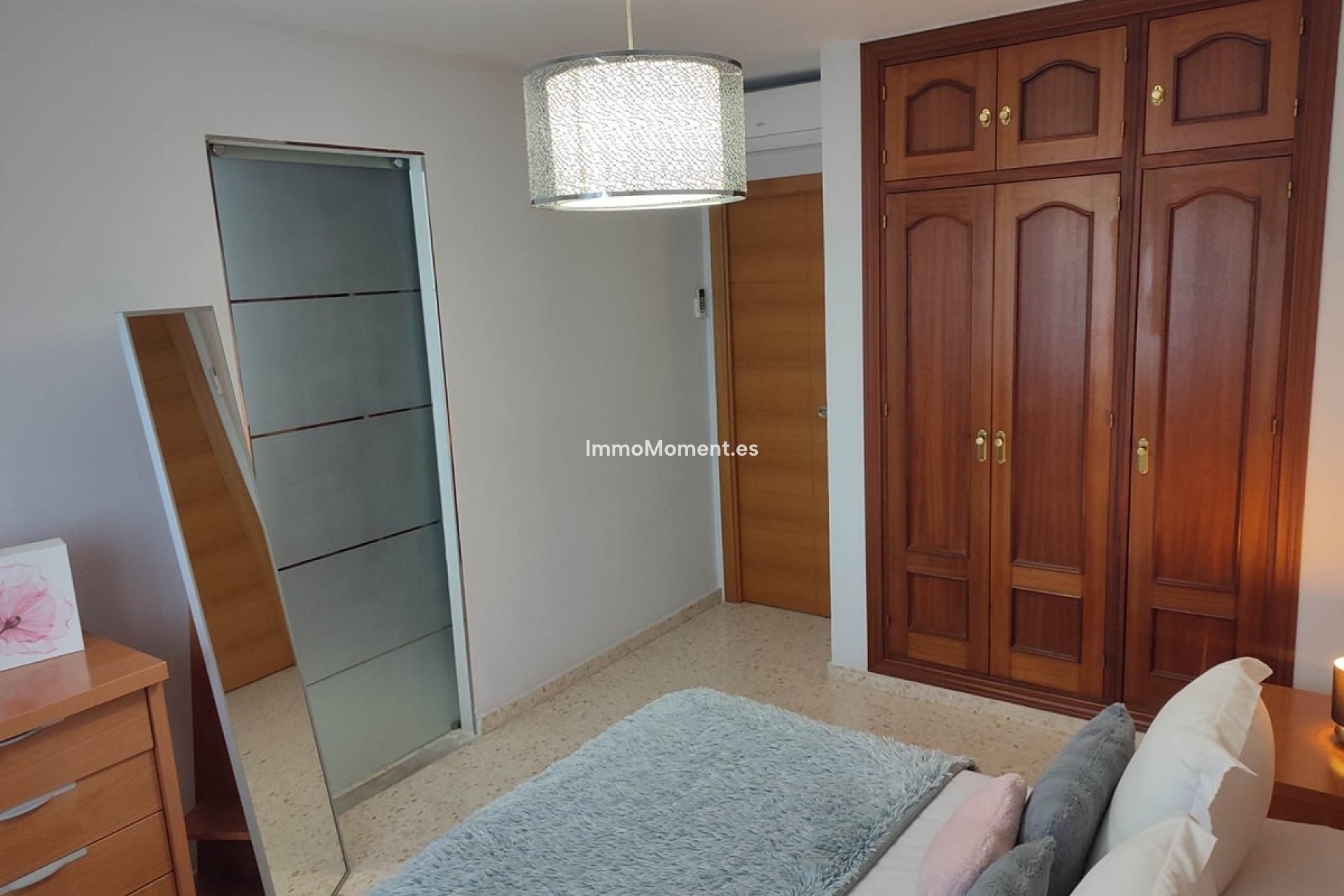 Bestaande woning - Rijtjeshuis - Binnenland  - Alhaurín de la Torre