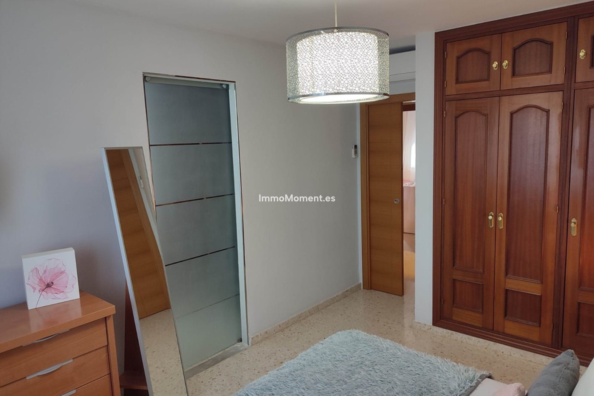 Bestaande woning - Rijtjeshuis - Binnenland  - Alhaurín de la Torre