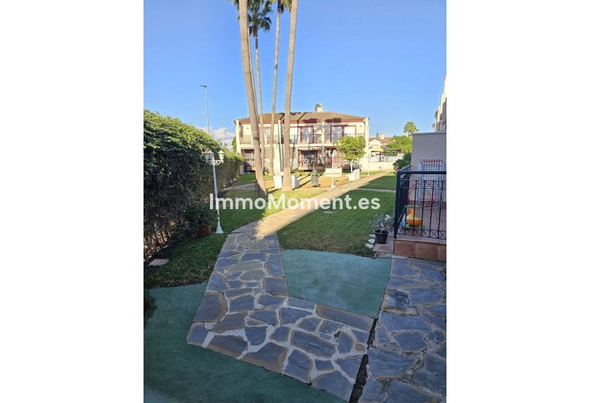 Bestaande woning - Rijtjeshuis - Binnenland  - Alhaurín de la Torre