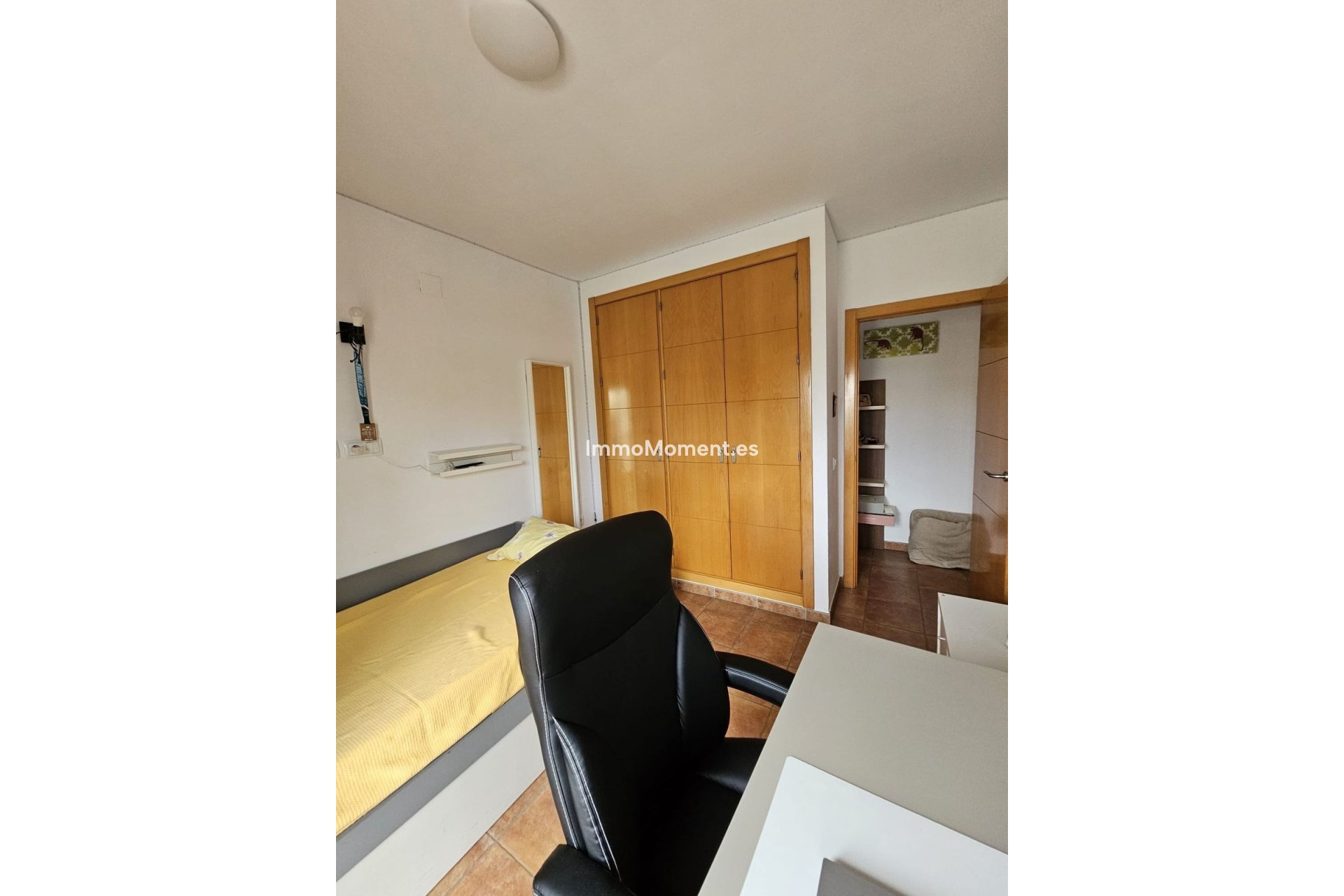 Bestaande woning - Rijtjeshuis - Binnenland  - Alhaurín de la Torre
