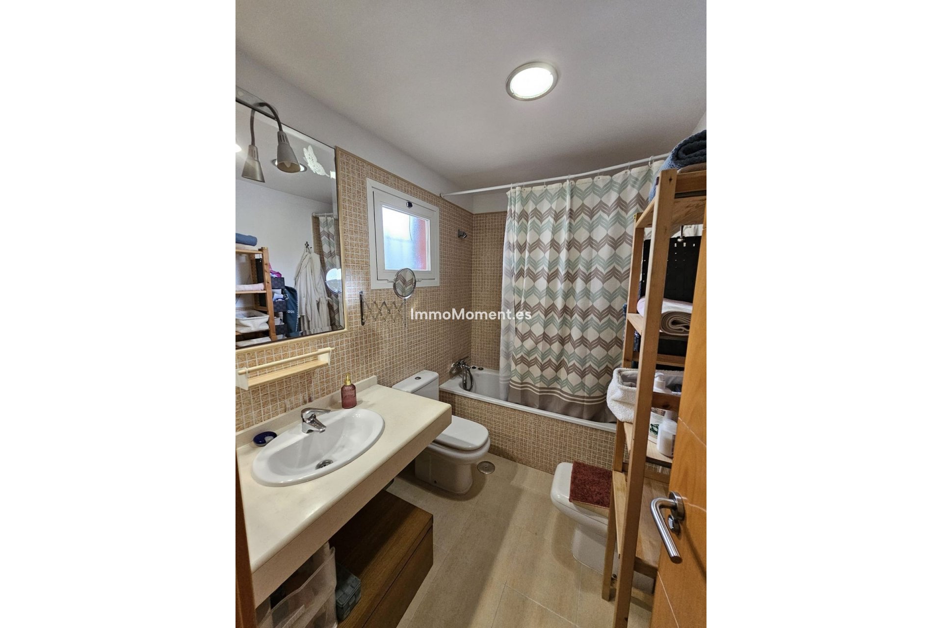 Bestaande woning - Rijtjeshuis - Binnenland  - Alhaurín de la Torre
