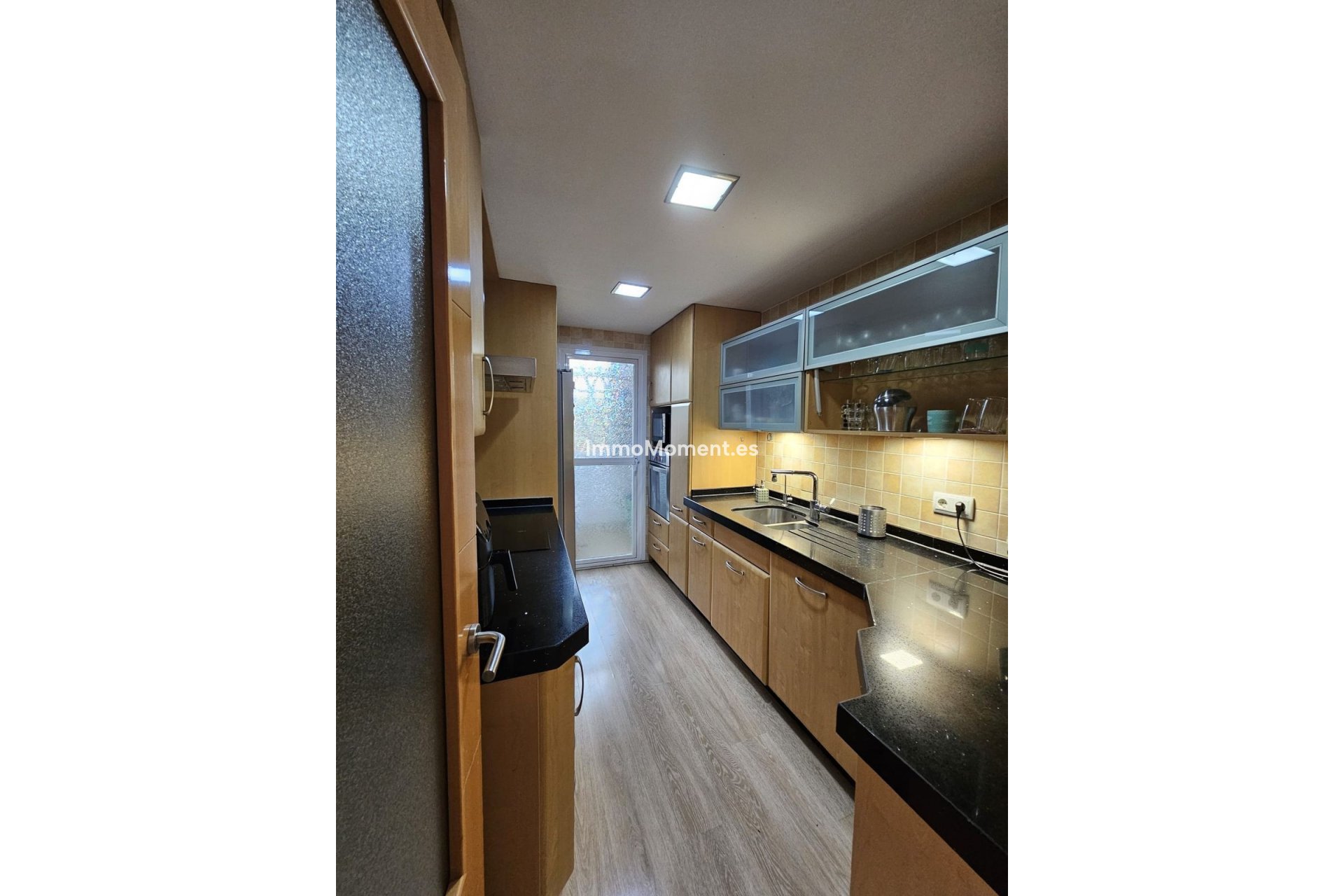 Bestaande woning - Rijtjeshuis - Binnenland  - Alhaurín de la Torre