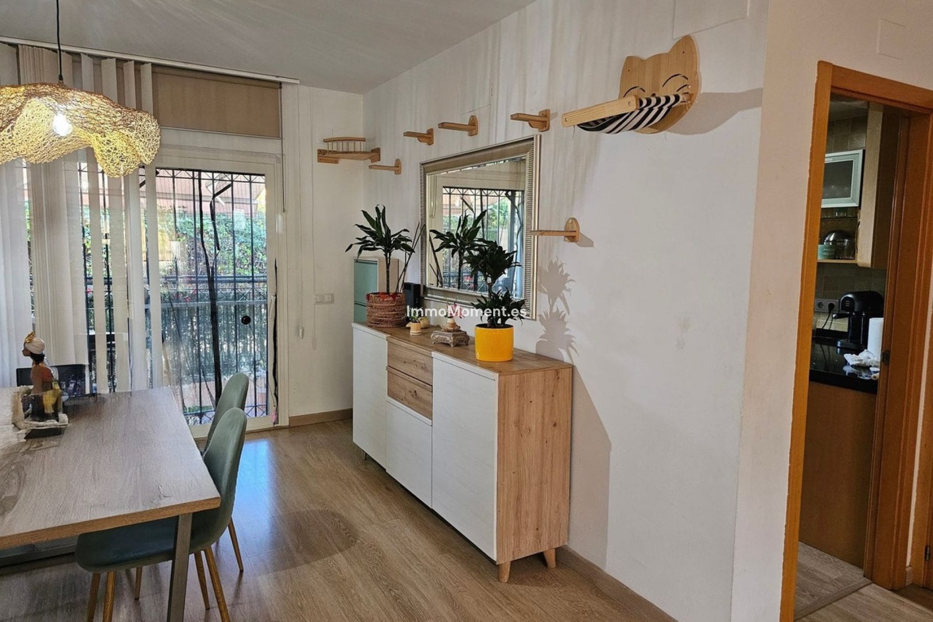 Bestaande woning - Rijtjeshuis - Binnenland  - Alhaurín de la Torre
