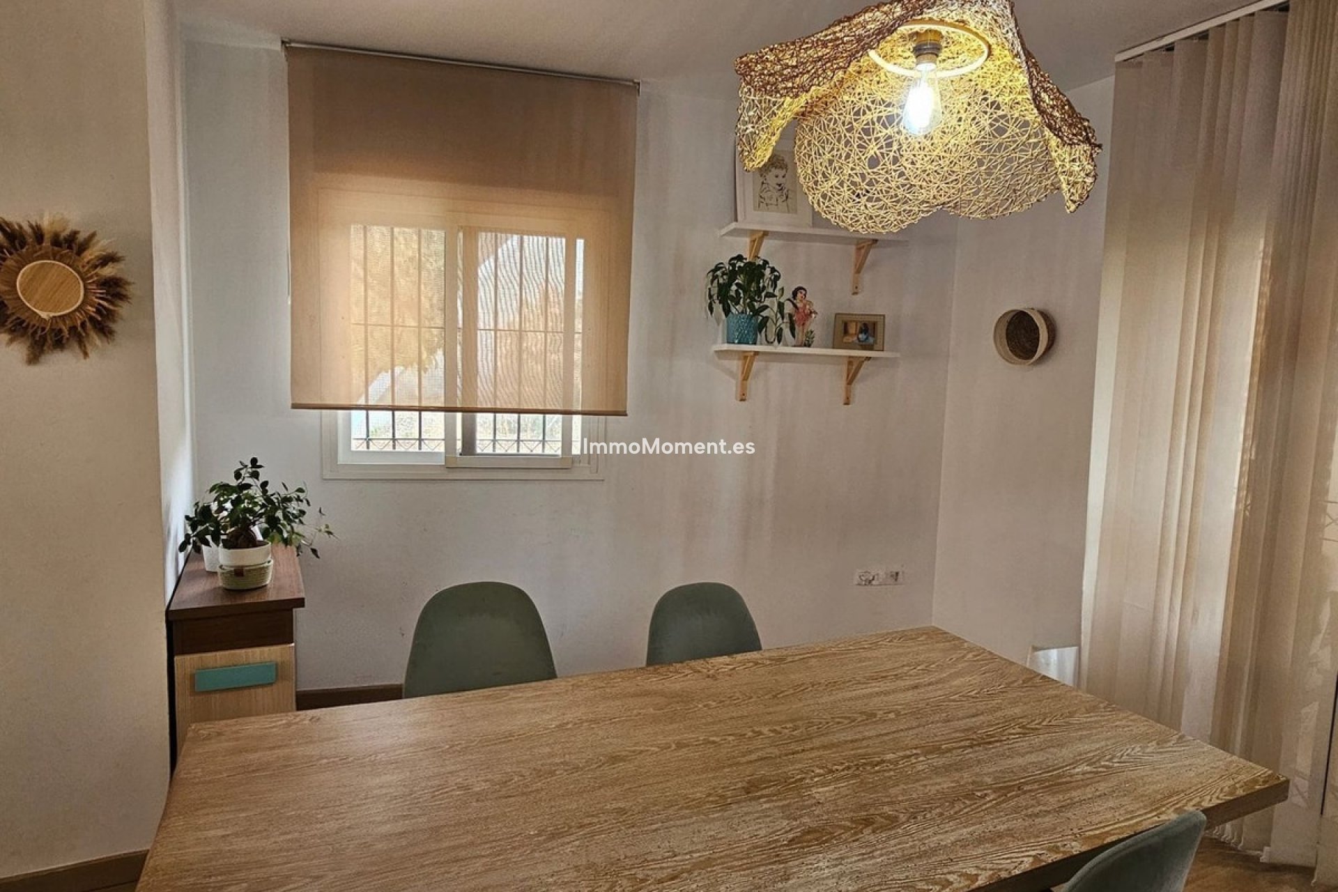 Bestaande woning - Rijtjeshuis - Binnenland  - Alhaurín de la Torre
