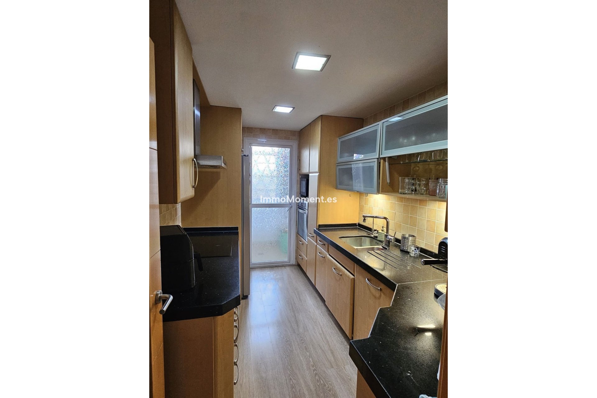 Bestaande woning - Rijtjeshuis - Binnenland  - Alhaurín de la Torre