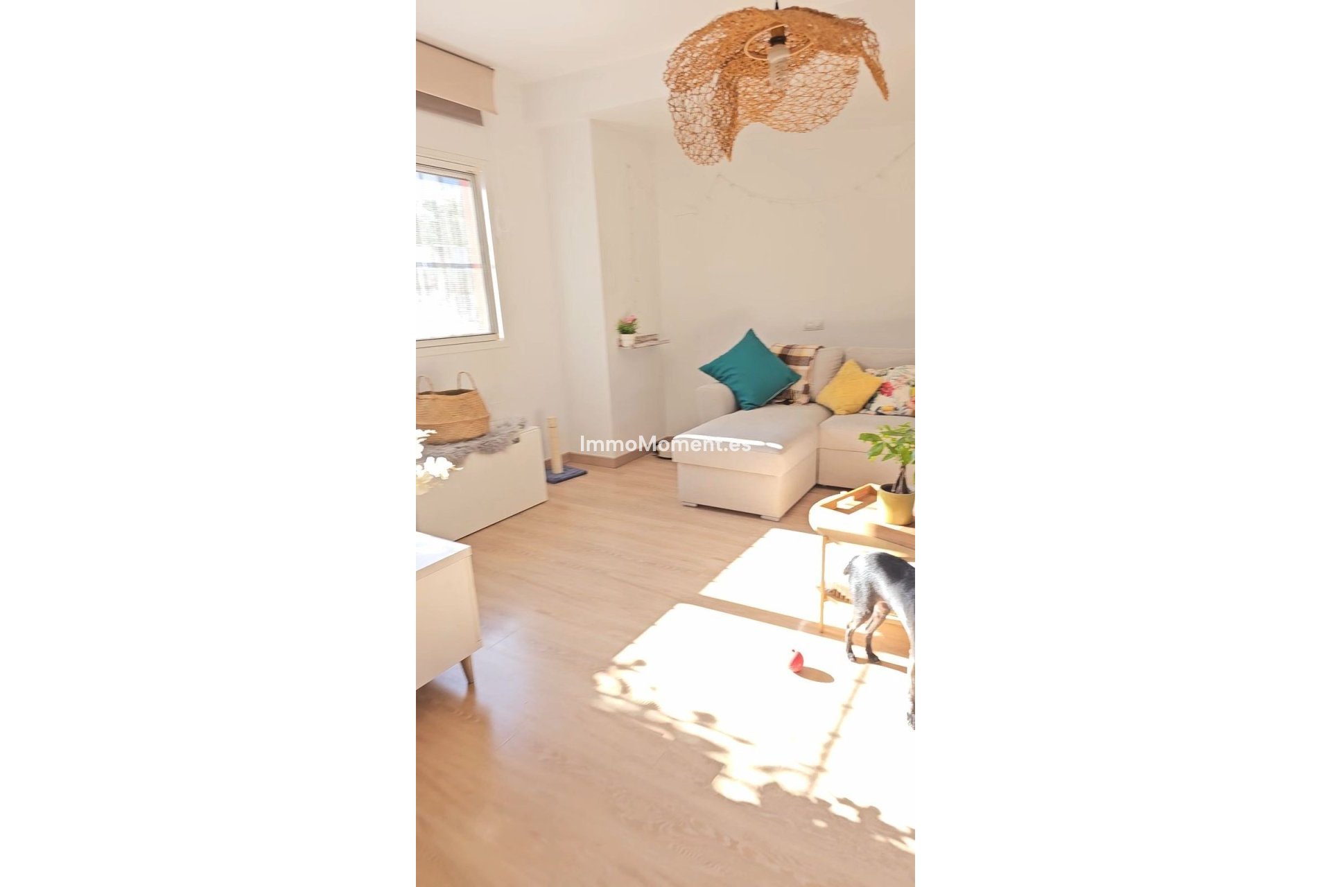 Bestaande woning - Rijtjeshuis - Binnenland  - Alhaurín de la Torre