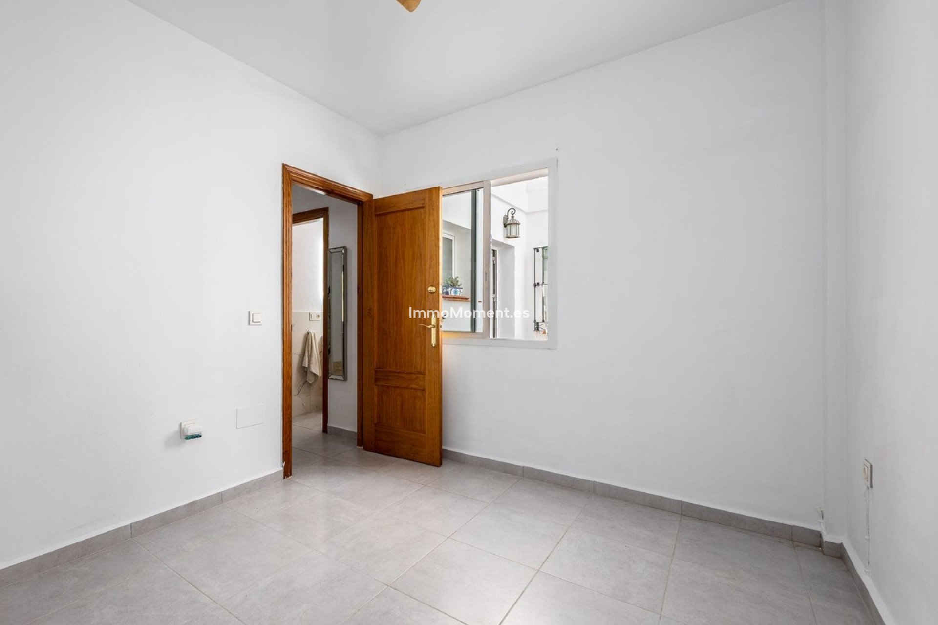 Bestaande woning - Rijtjeshuis - Binnenland  - Alhaurín el Grande Centro