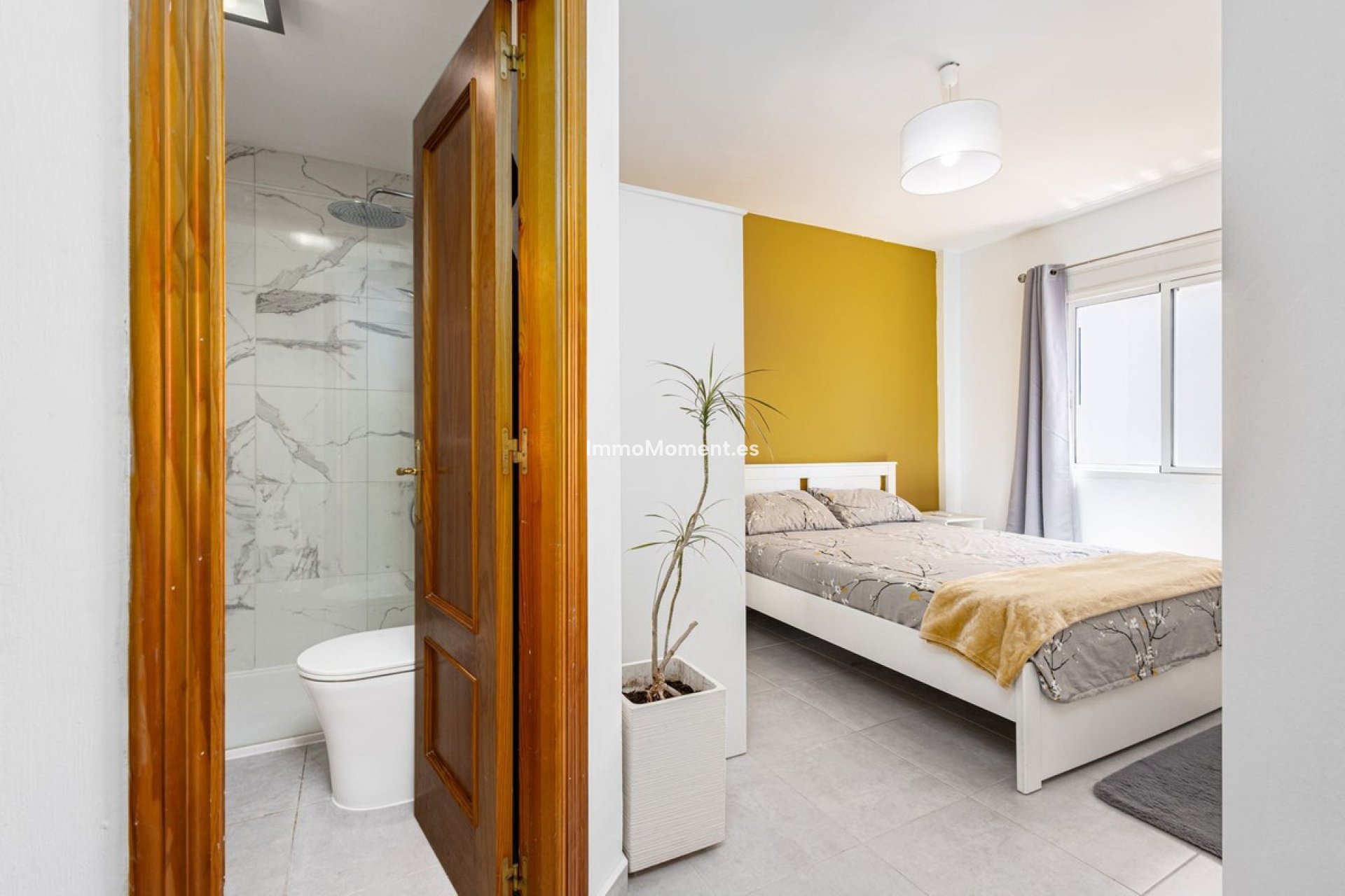 Bestaande woning - Rijtjeshuis - Binnenland  - Alhaurín el Grande Centro