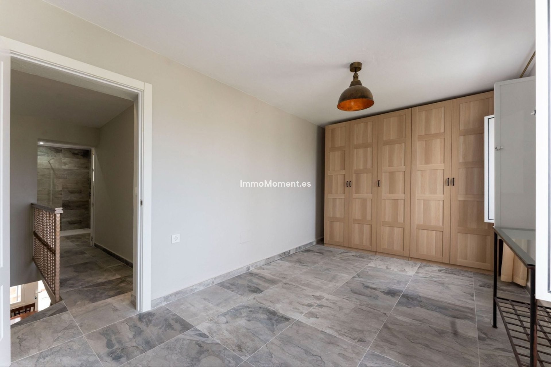 Bestaande woning - Rijtjeshuis - Binnenland  - Alhaurín el Grande Centro