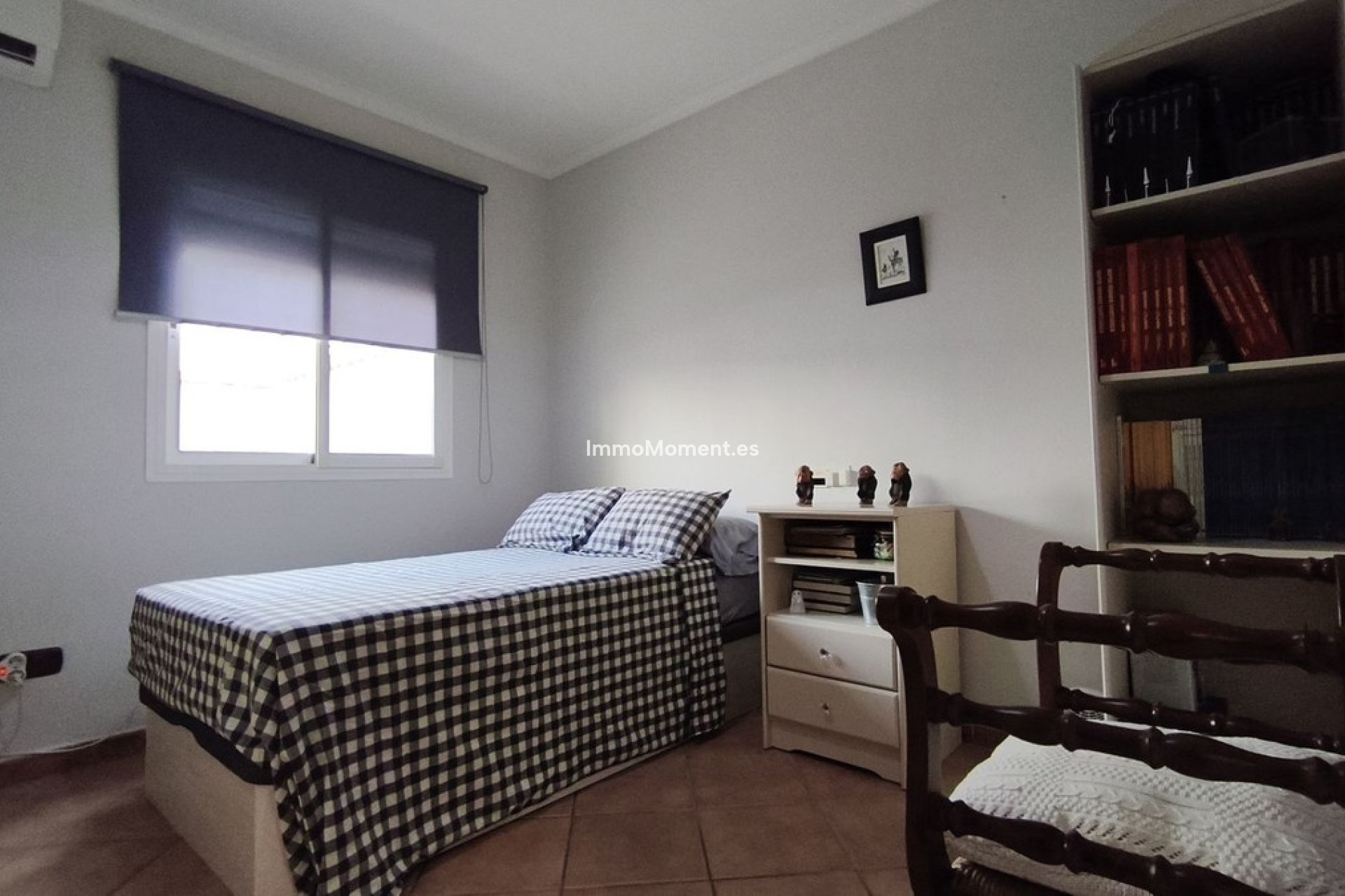 Bestaande woning - Rijtjeshuis - Binnenland  - Alhaurín el Grande Centro
