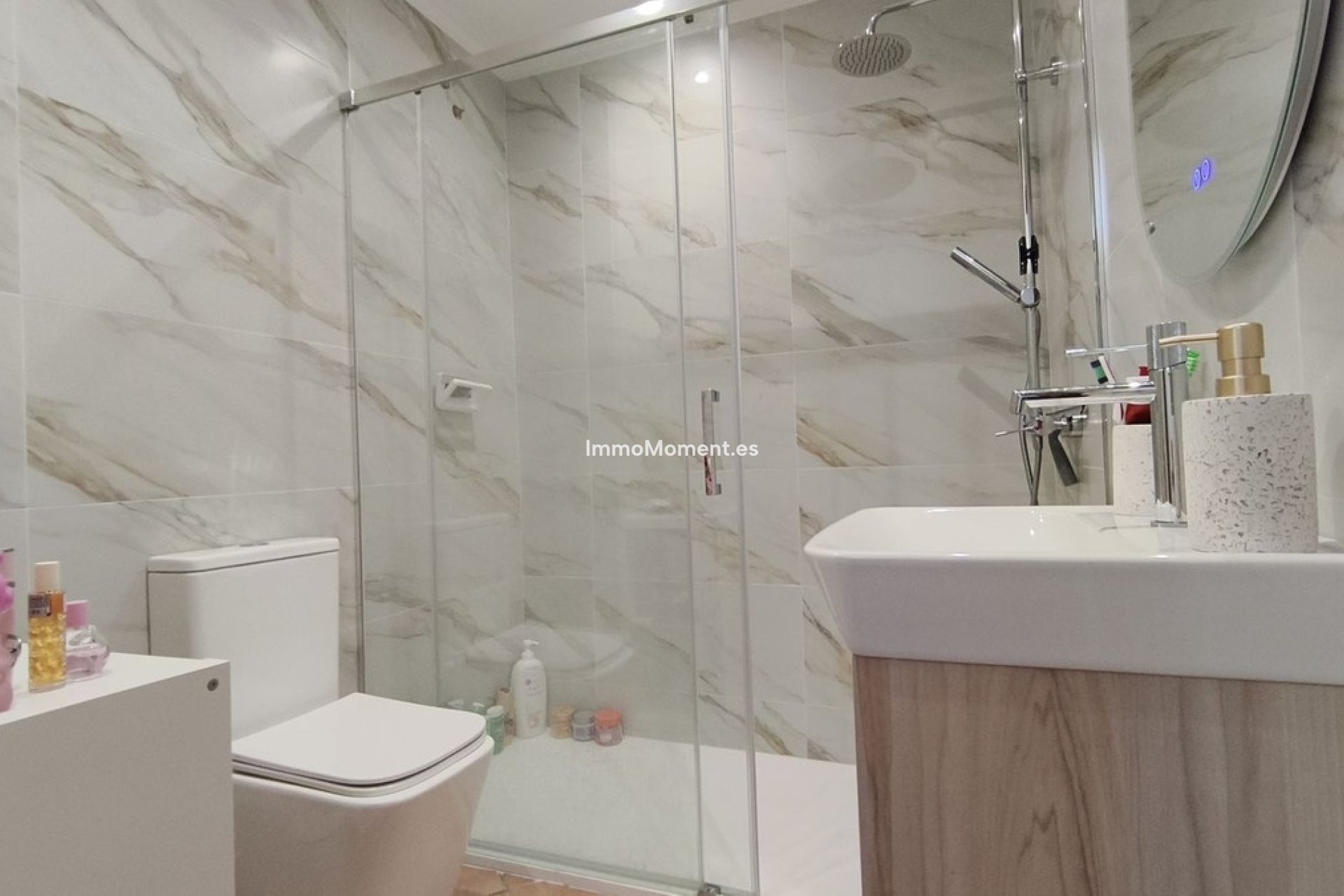 Bestaande woning - Rijtjeshuis - Binnenland  - Alhaurín el Grande Centro