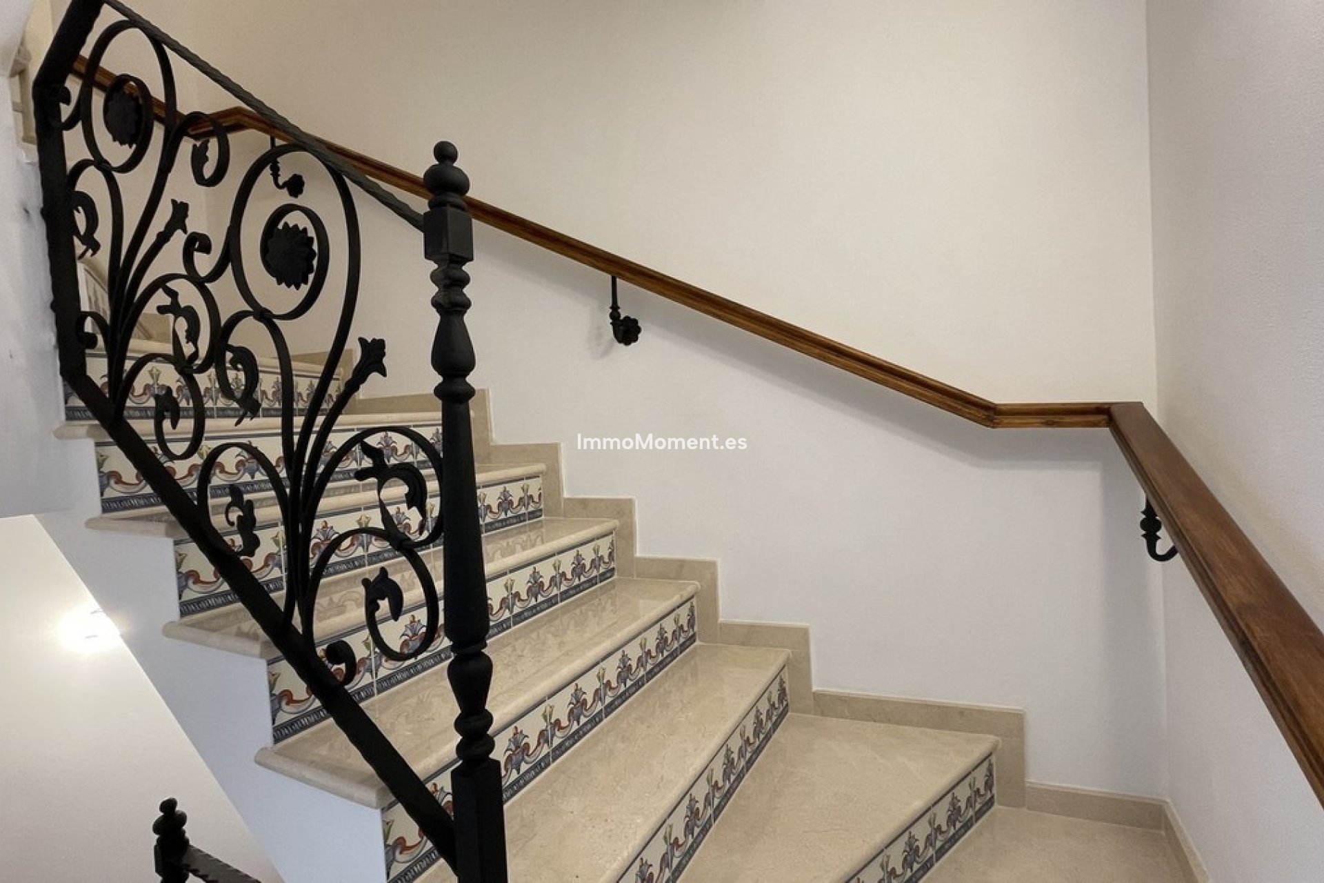 Bestaande woning - Rijtjeshuis - Binnenland  - Alhaurín el Grande Centro