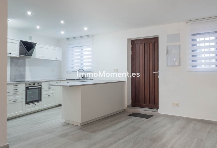 Bestaande woning - Rijtjeshuis - Binnenland  - Alhaurín el Grande Centro