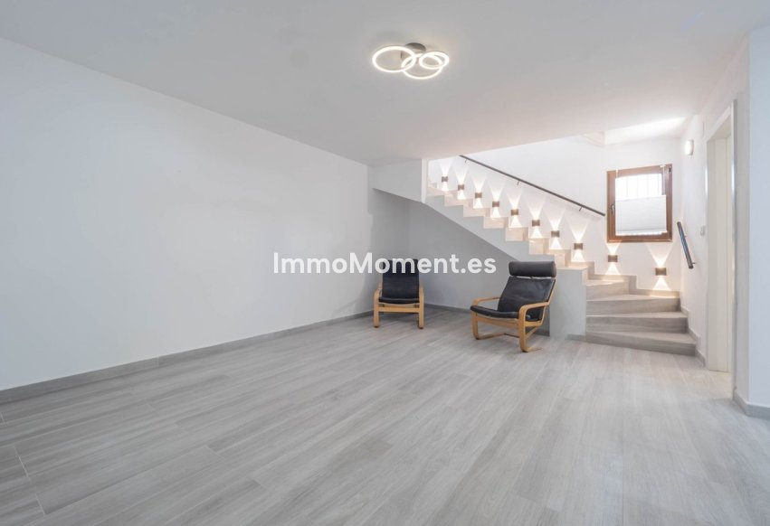 Bestaande woning - Rijtjeshuis - Binnenland  - Alhaurín el Grande Centro