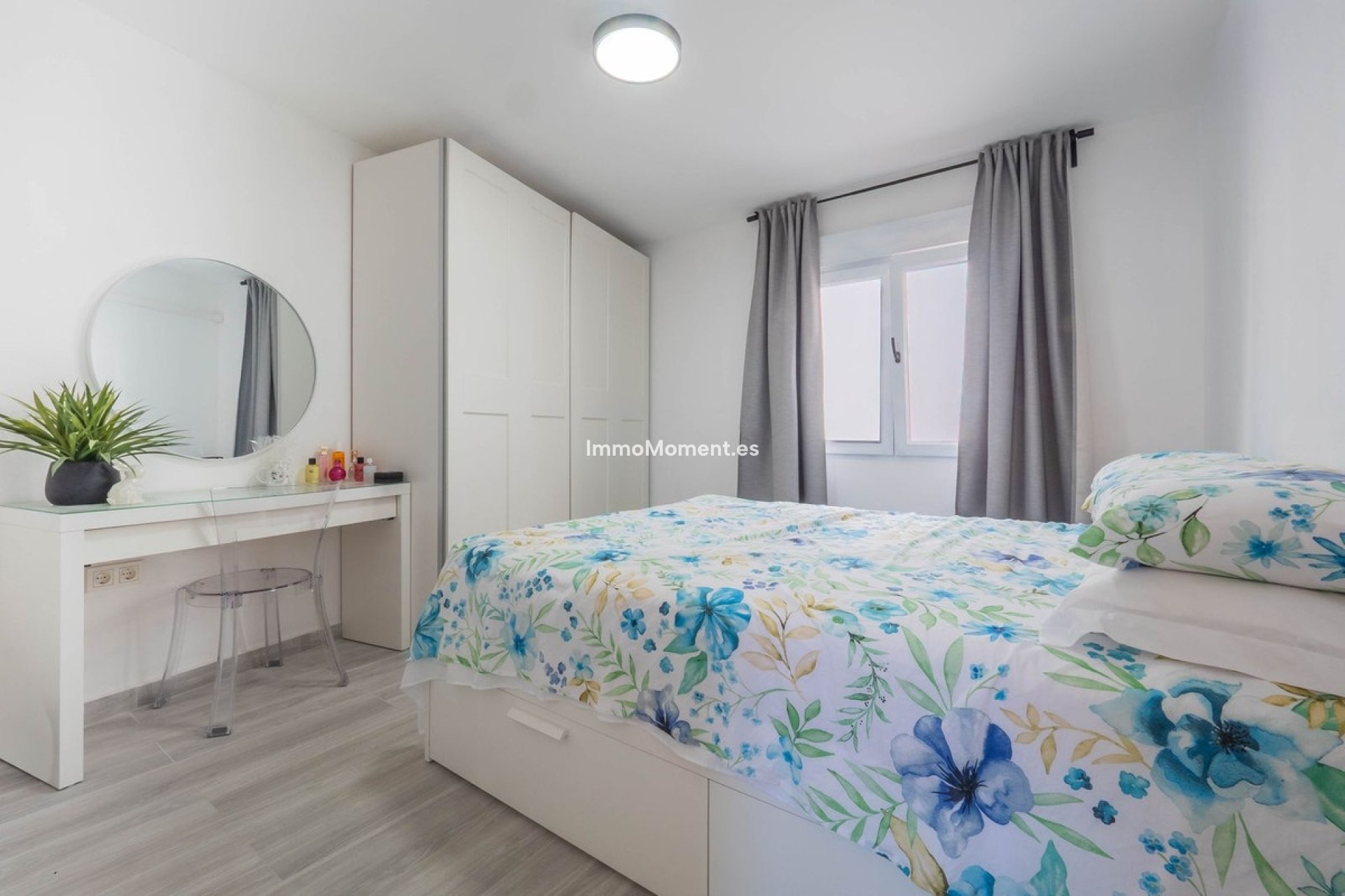 Bestaande woning - Rijtjeshuis - Binnenland  - Alhaurín el Grande Centro