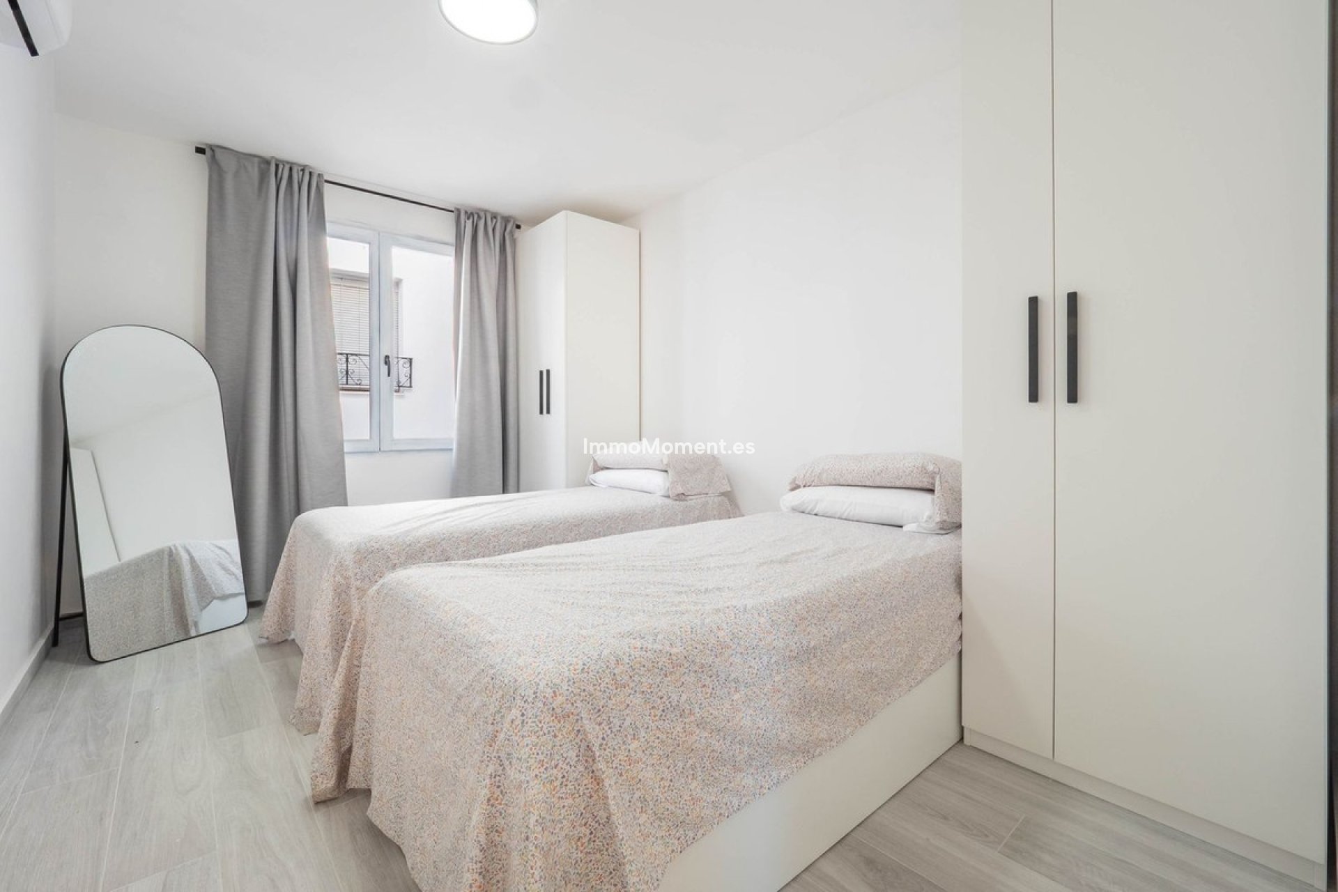 Bestaande woning - Rijtjeshuis - Binnenland  - Alhaurín el Grande Centro