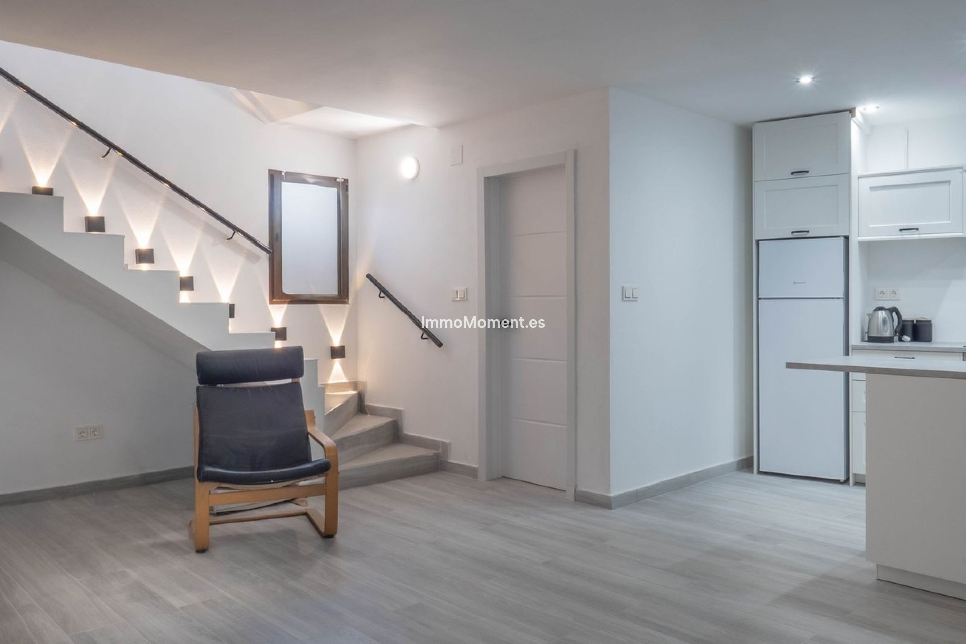Bestaande woning - Rijtjeshuis - Binnenland  - Alhaurín el Grande Centro