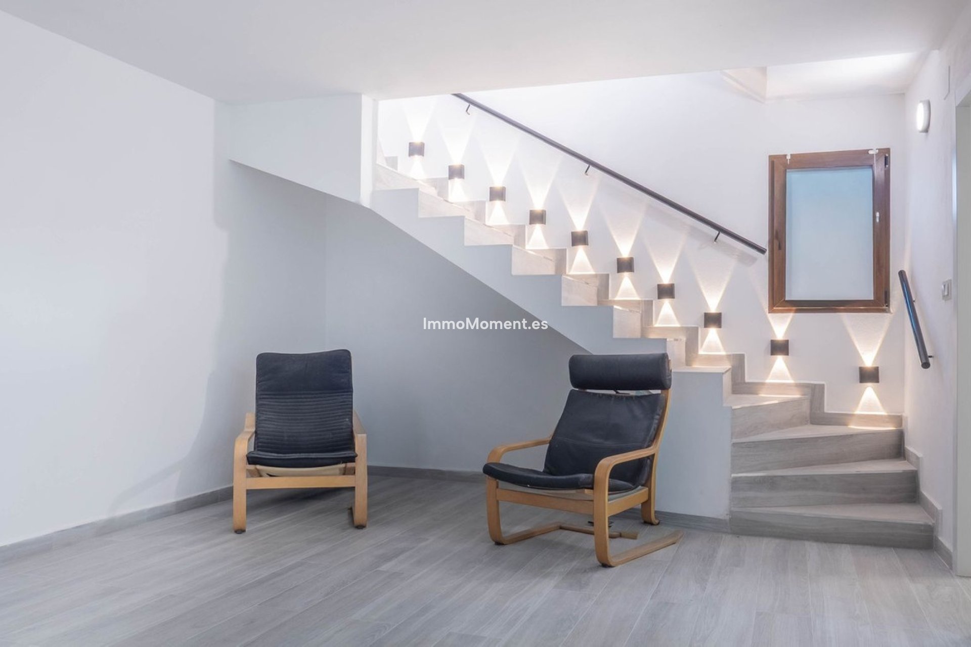 Bestaande woning - Rijtjeshuis - Binnenland  - Alhaurín el Grande Centro