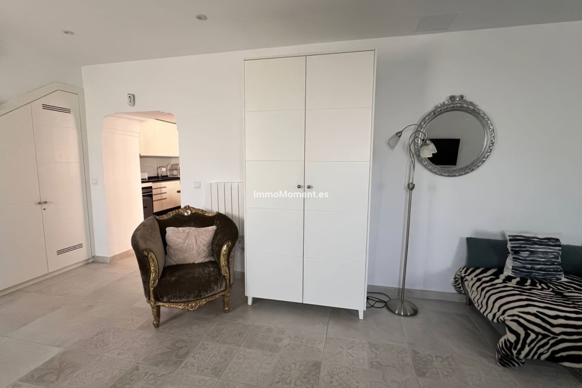 Bestaande woning - Rijtjeshuis - Binnenland  - Alhaurín el Grande Centro