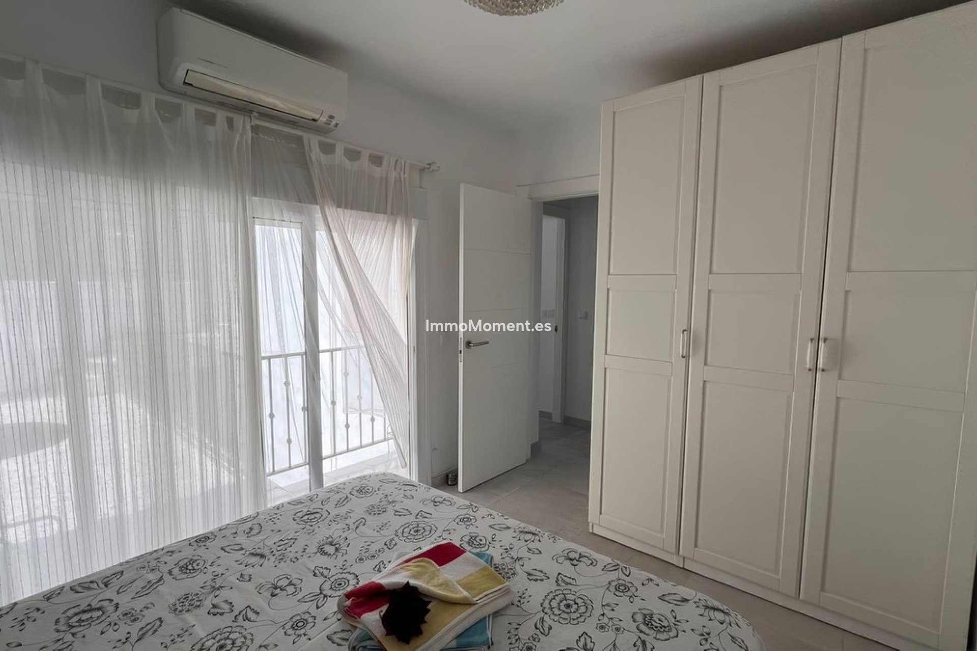 Bestaande woning - Rijtjeshuis - Binnenland  - Alhaurín el Grande Centro