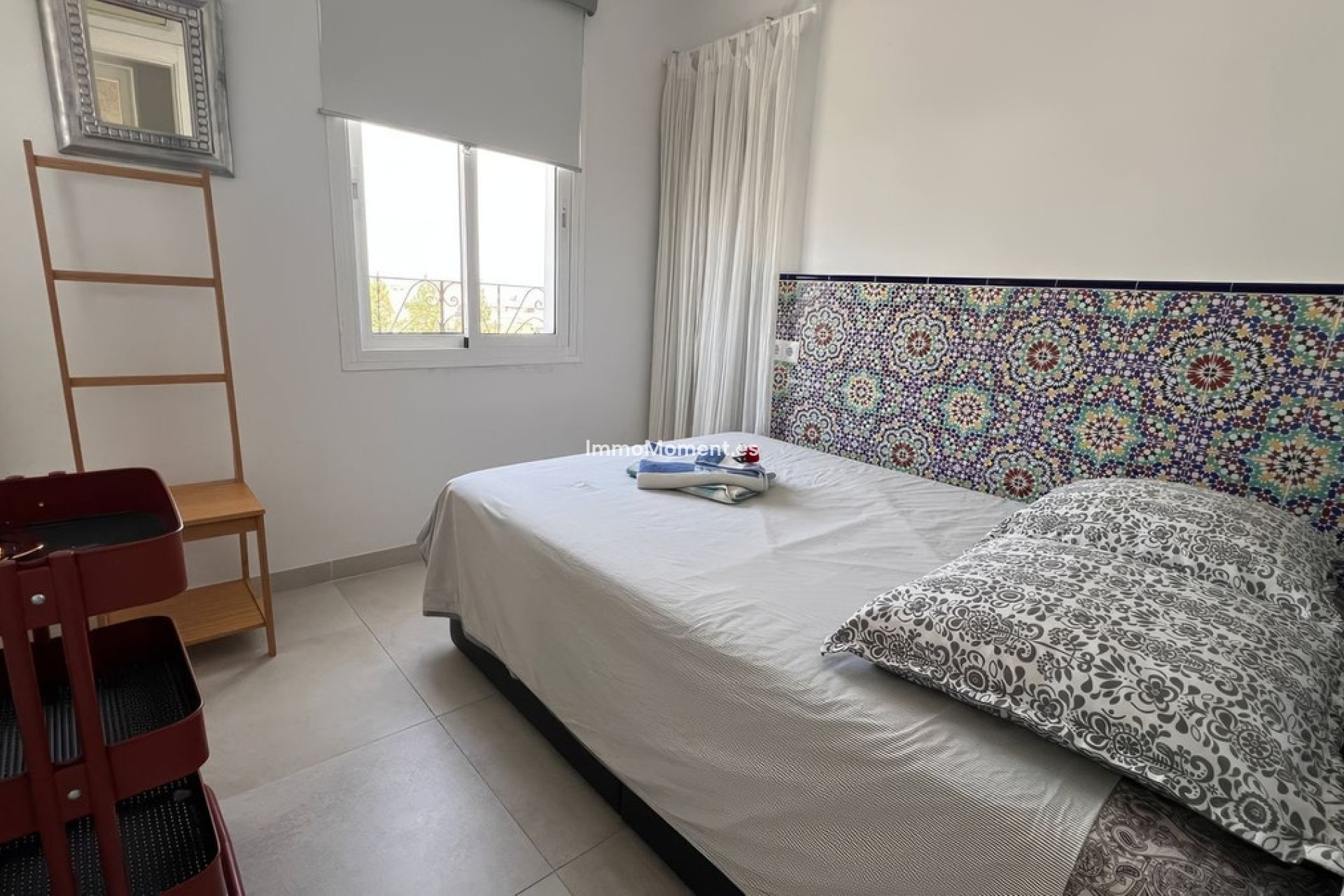 Bestaande woning - Rijtjeshuis - Binnenland  - Alhaurín el Grande Centro