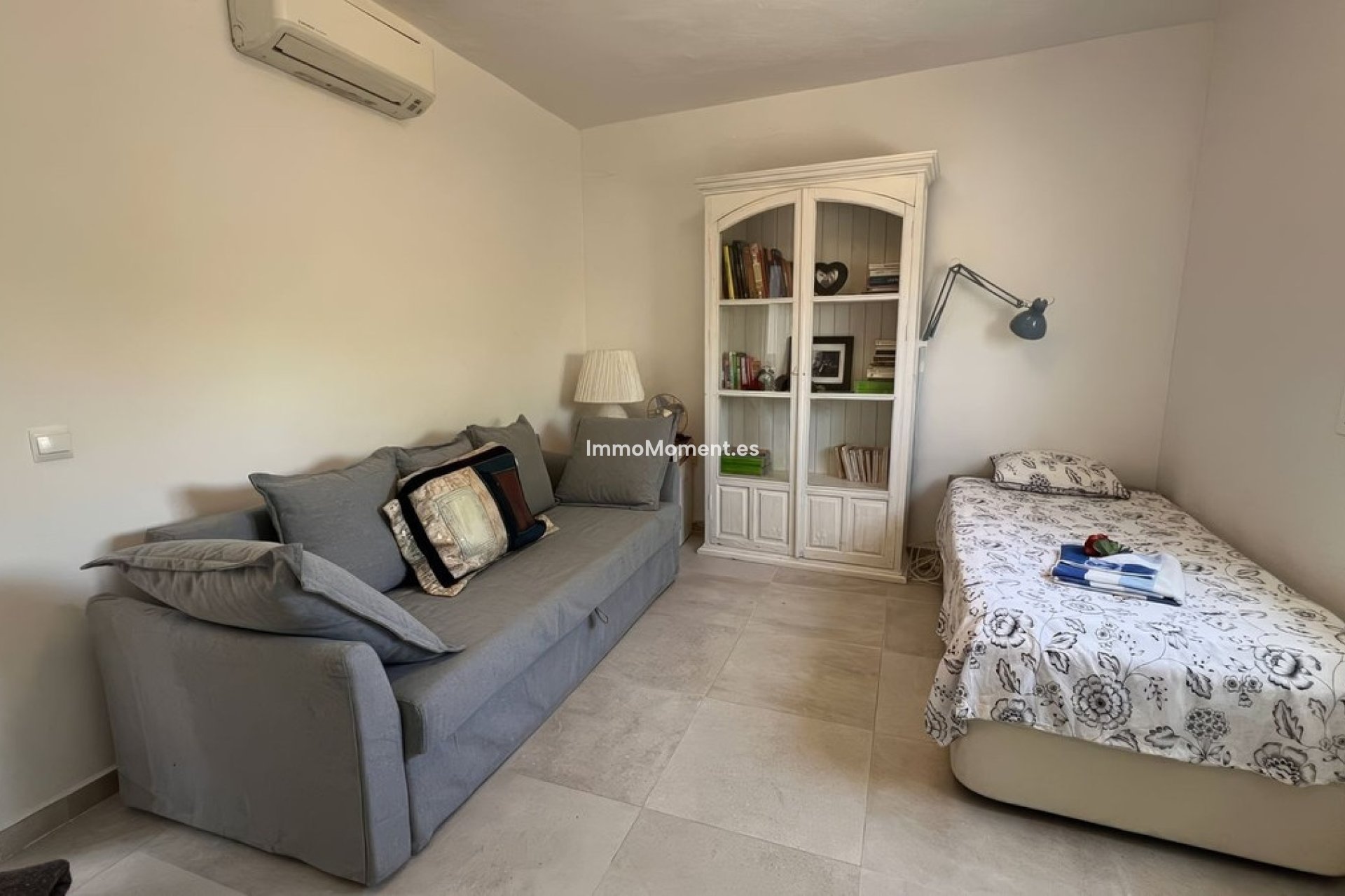 Bestaande woning - Rijtjeshuis - Binnenland  - Alhaurín el Grande Centro