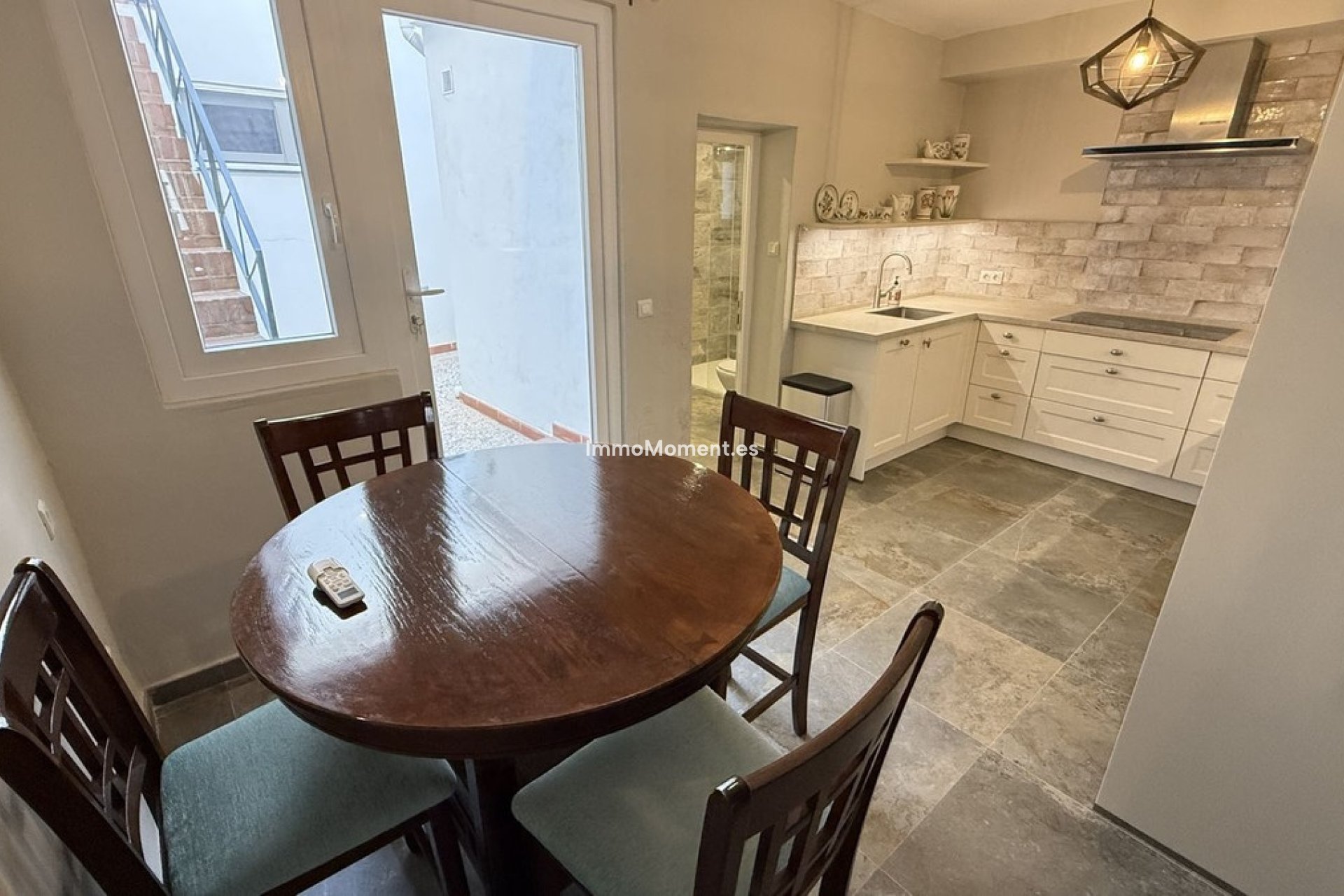 Bestaande woning - Rijtjeshuis - Binnenland  - Alhaurín el Grande Centro
