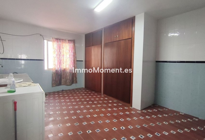 Bestaande woning - Rijtjeshuis - Binnenland  - Alhaurín el Grande Centro
