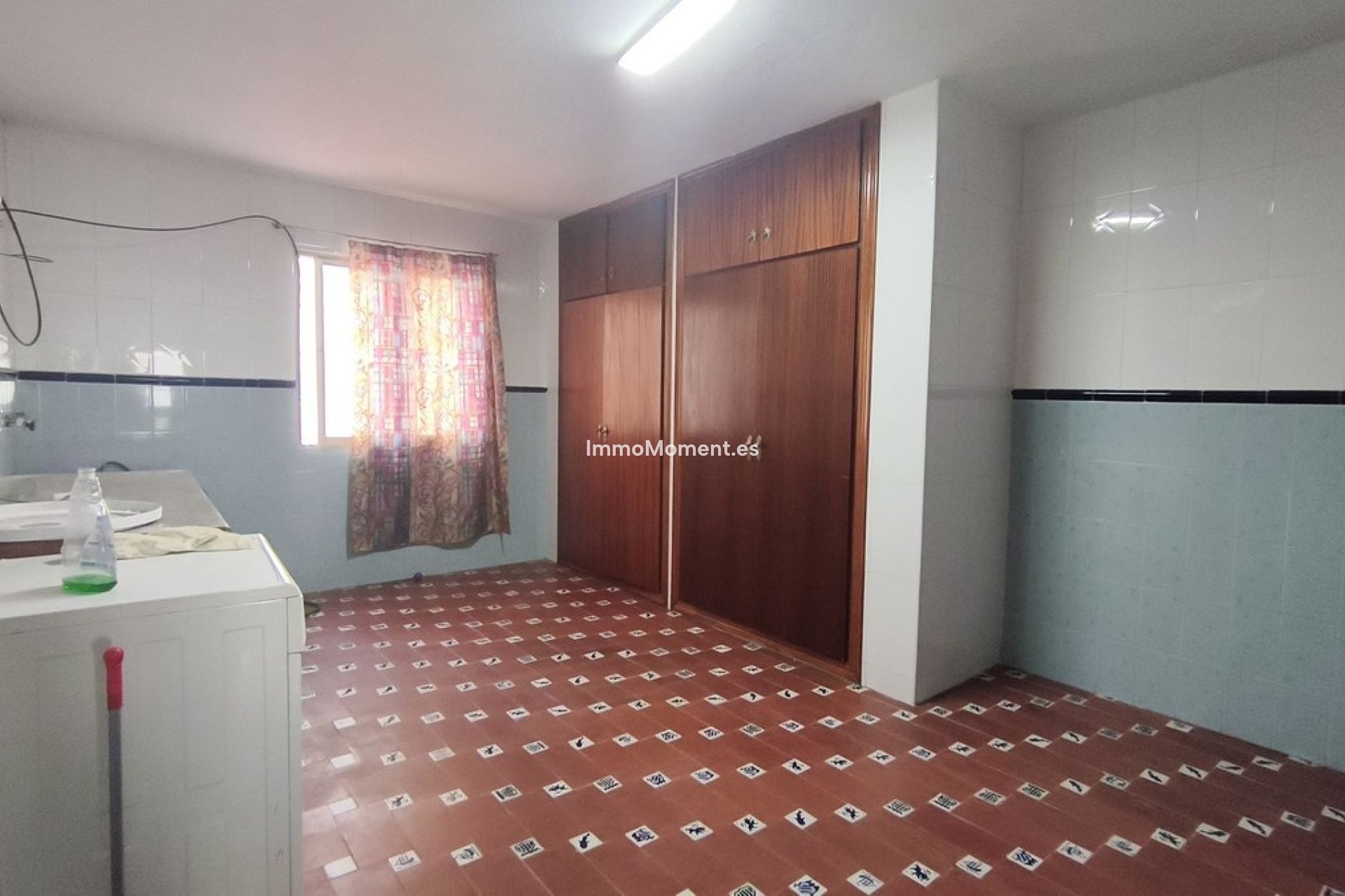 Bestaande woning - Rijtjeshuis - Binnenland  - Alhaurín el Grande Centro