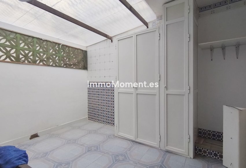 Bestaande woning - Rijtjeshuis - Binnenland  - Alhaurín el Grande Centro